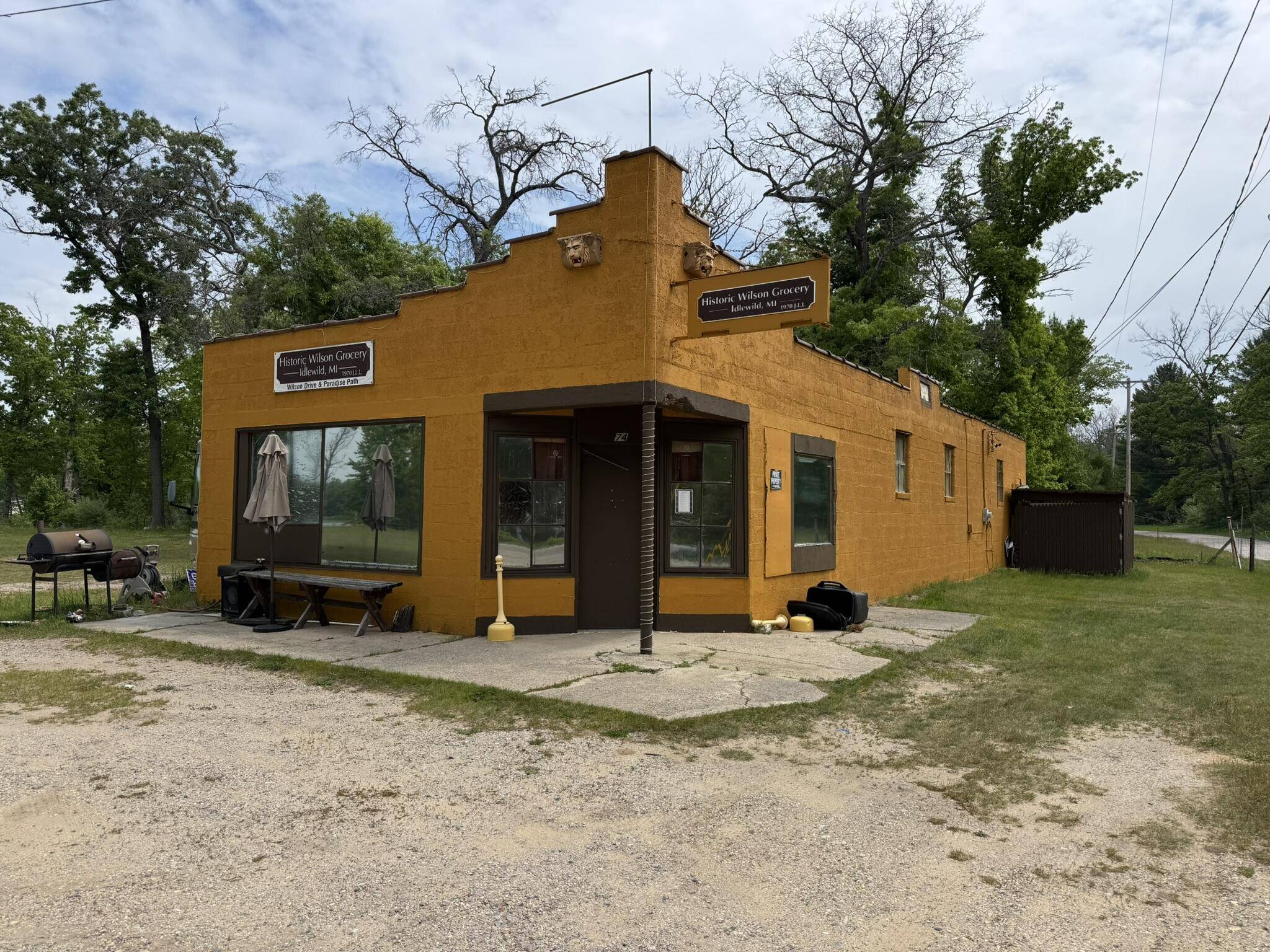 Idlewild, MI 49642,374 E Wilson Drive