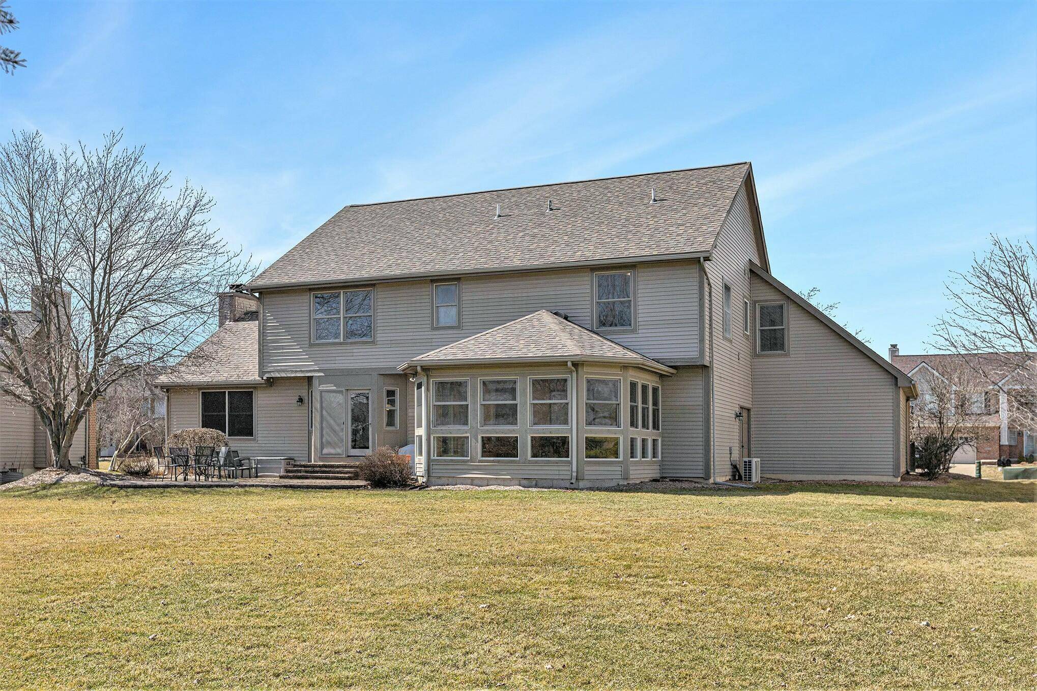 Ann Arbor, MI 48108,6317 Wilson Road