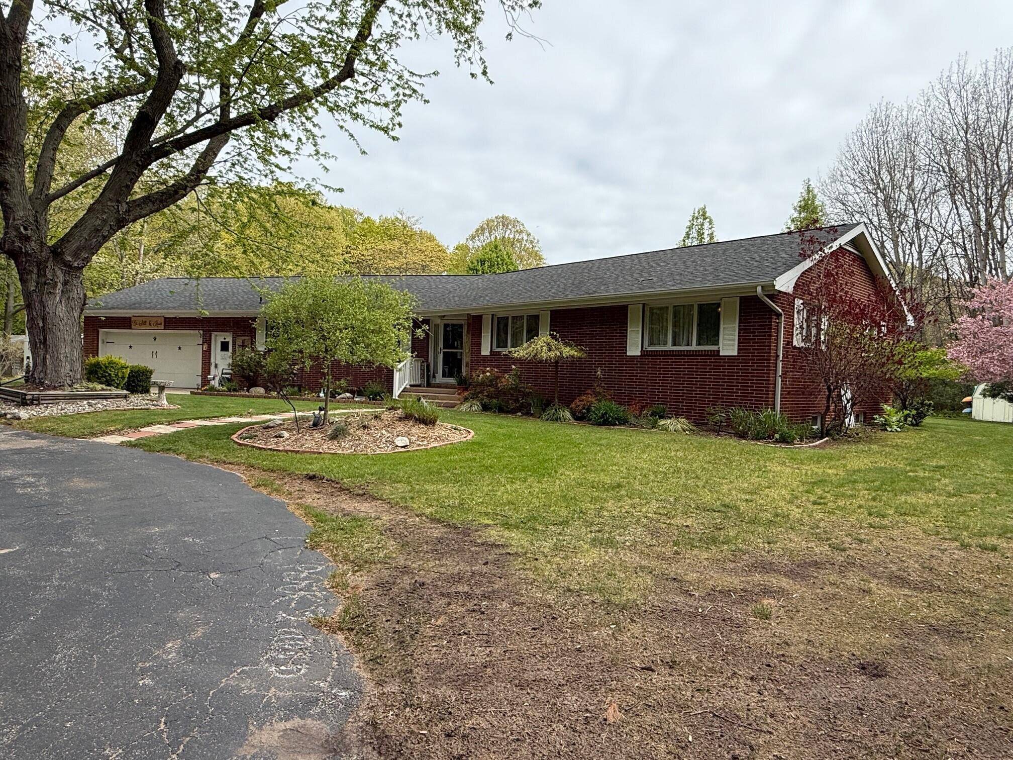 Ludington, MI 49431,7298 W M-116