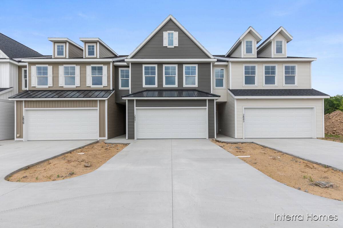 Kentwood, MI 49512,2841 W Highgate Street #28