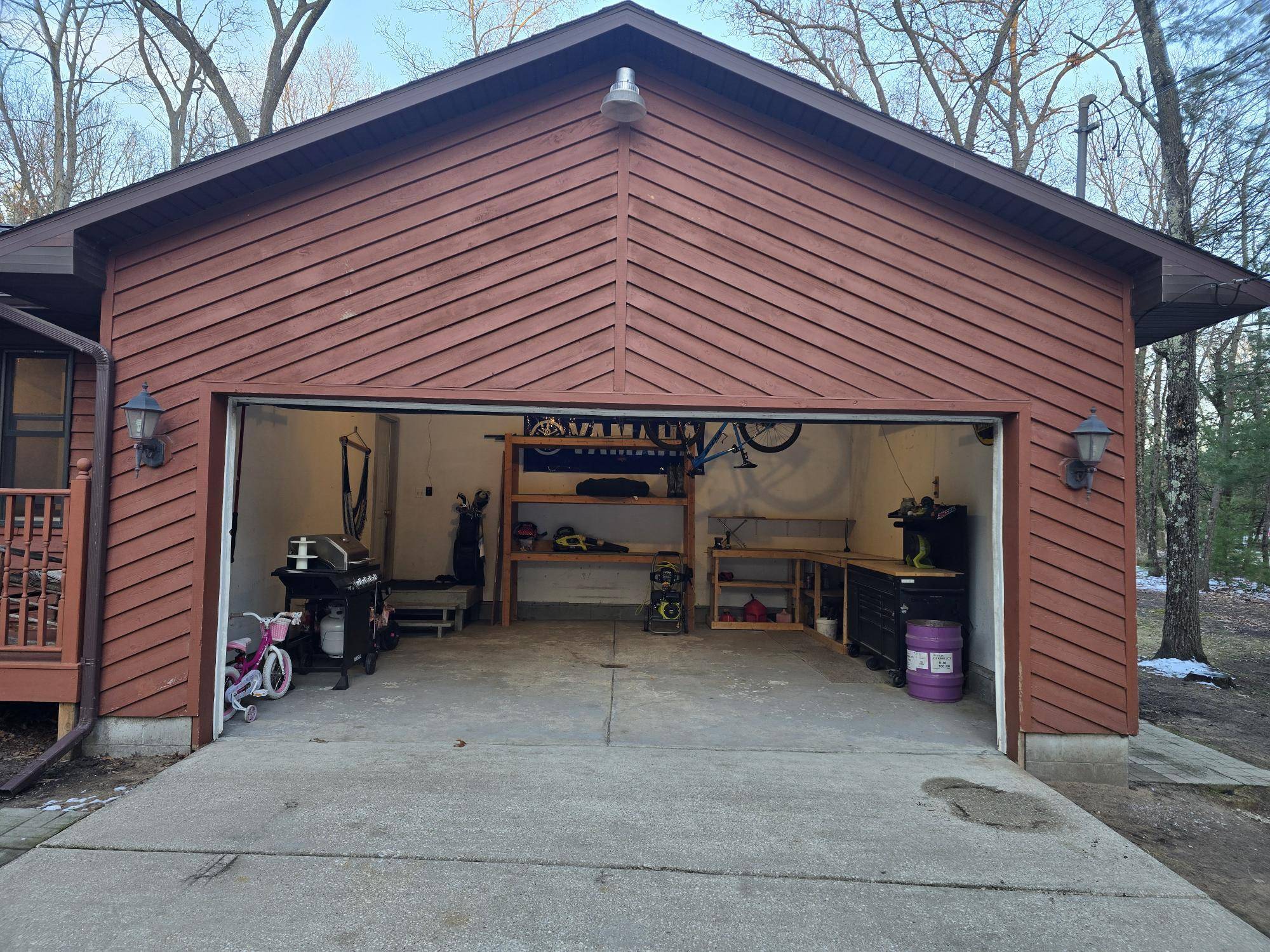 Twin Lake, MI 49457,6560 Blue Lake Road