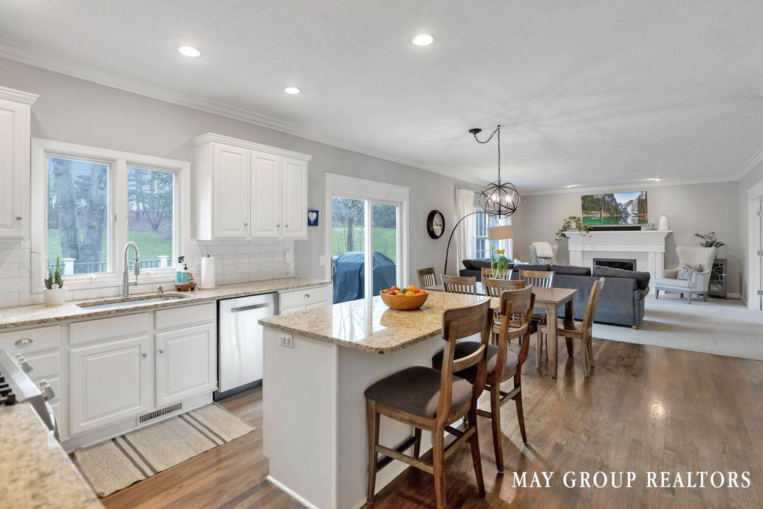 Grand Rapids, MI 49546,2359 Cascade Lakes Circle