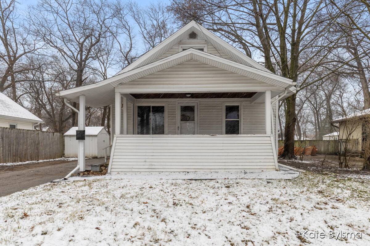 Grand Rapids, MI 49548,224 Holly SW Street