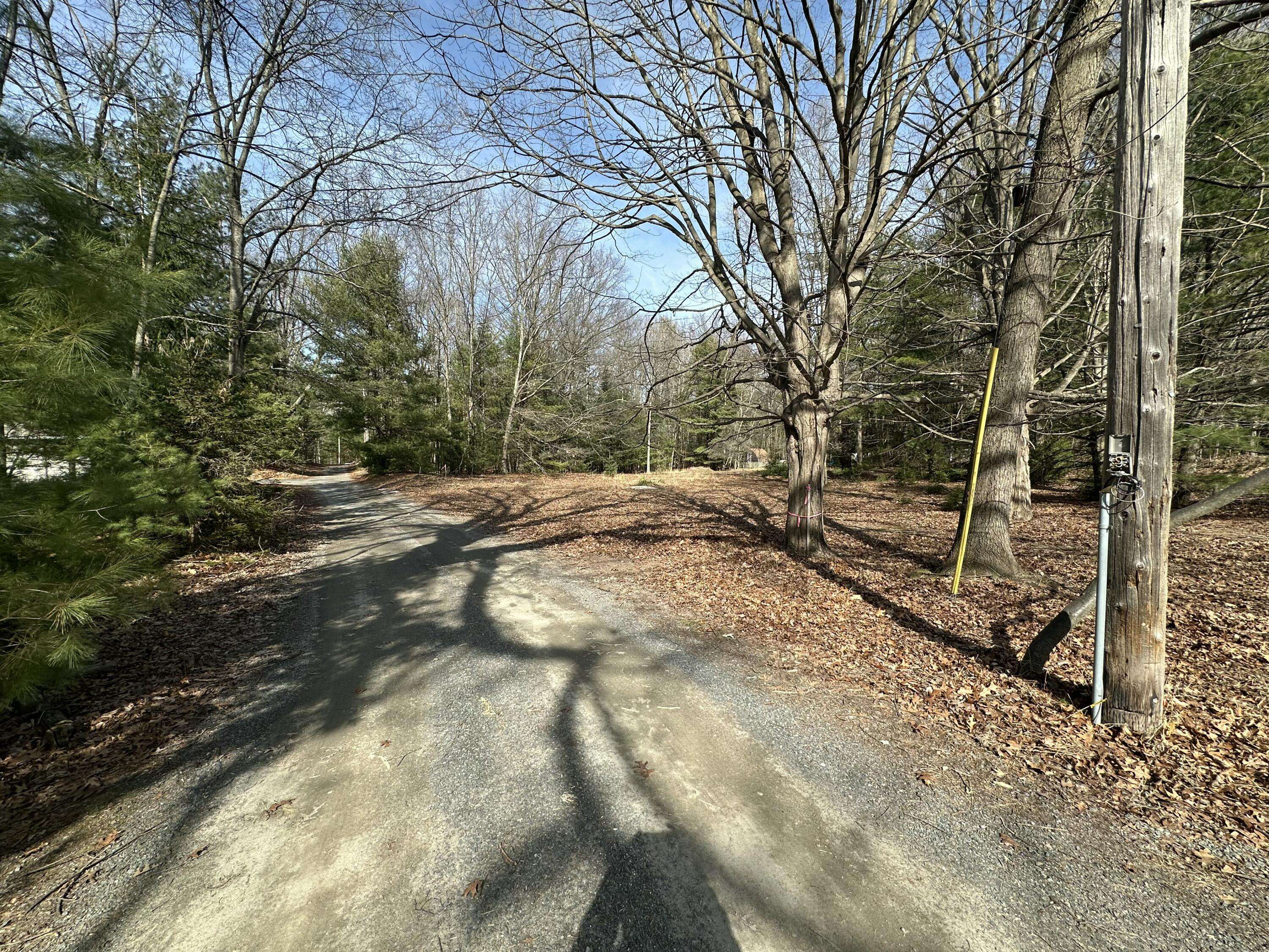 Pentwater, MI 49449,SANDS ST - Lot A