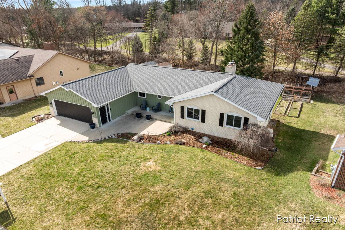Grandville, MI 49418,2909 Baron SW Court