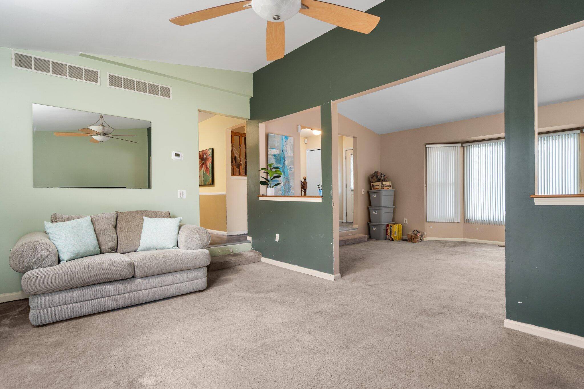 Ypsilanti, MI 48198,8422 Berkshire Drive