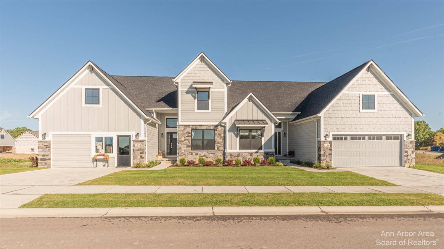 Saline, MI 48176,1303 Gallery Pointe Drive
