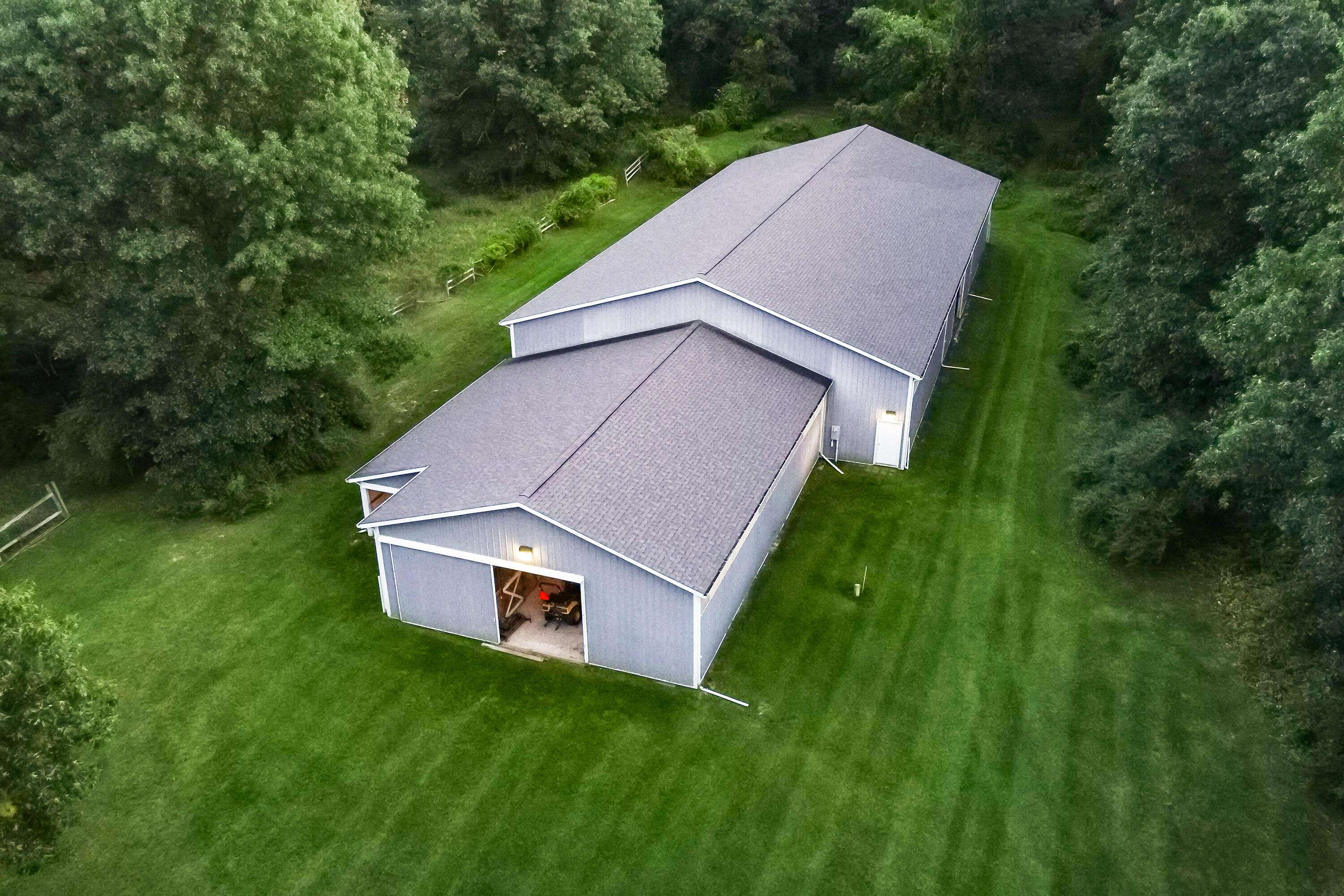 Davisburg, MI 48350,00 Eagle Road