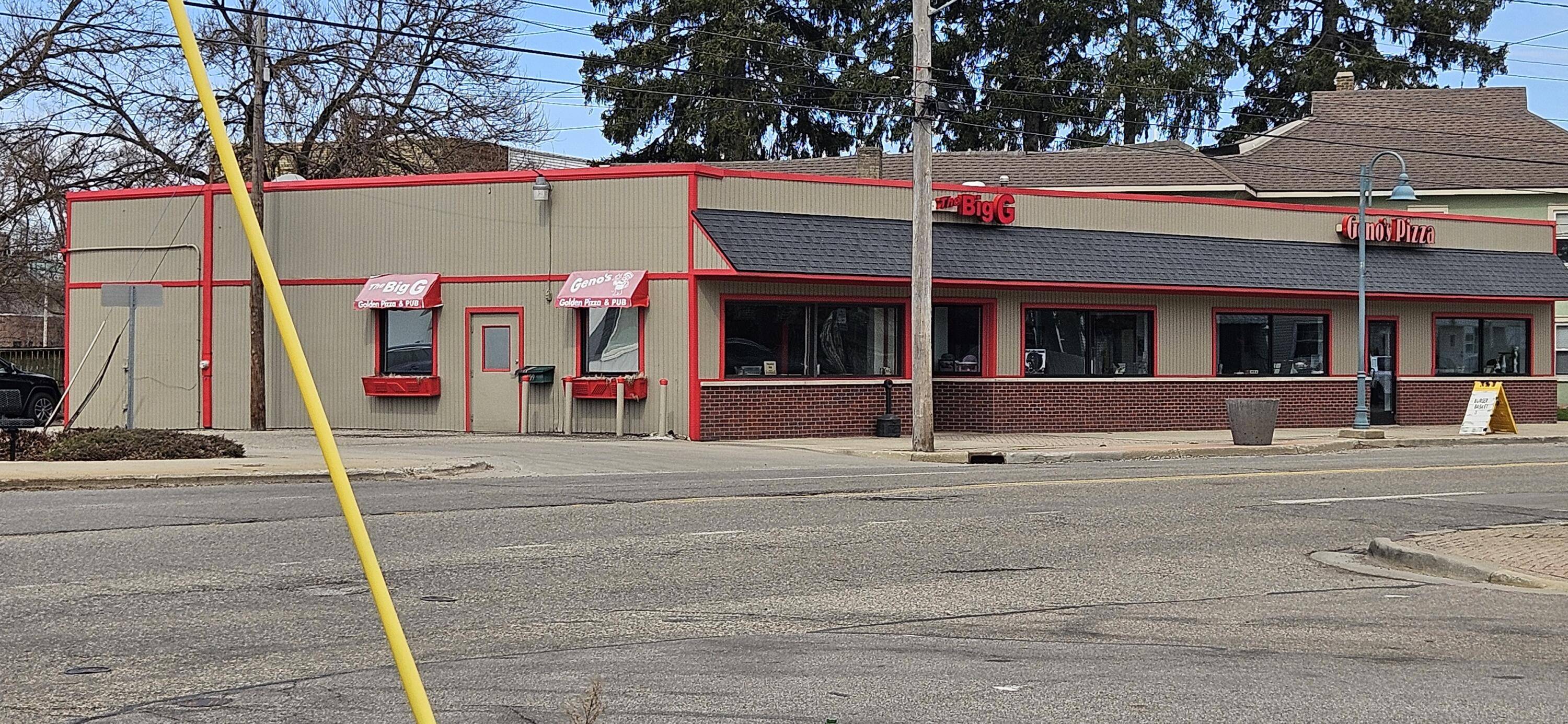 Parchment, MI 49004,109 N Riverview Drive