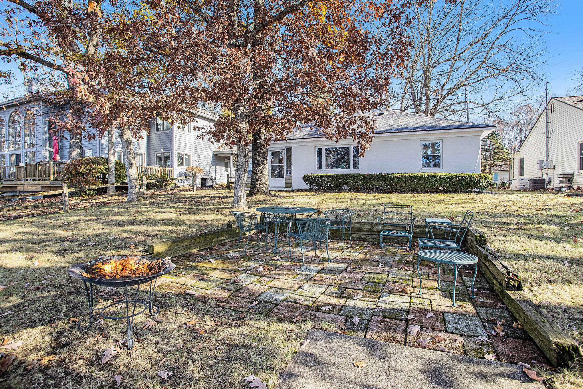 Augusta, MI 49012,470 E Gull Lake Drive