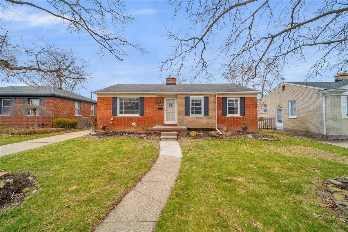 Livonia, MI 48150,11031 Hubbard