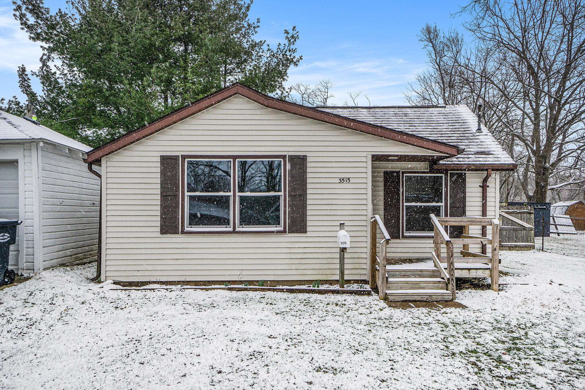 Kalamazoo, MI 49008,3515 Adams Street