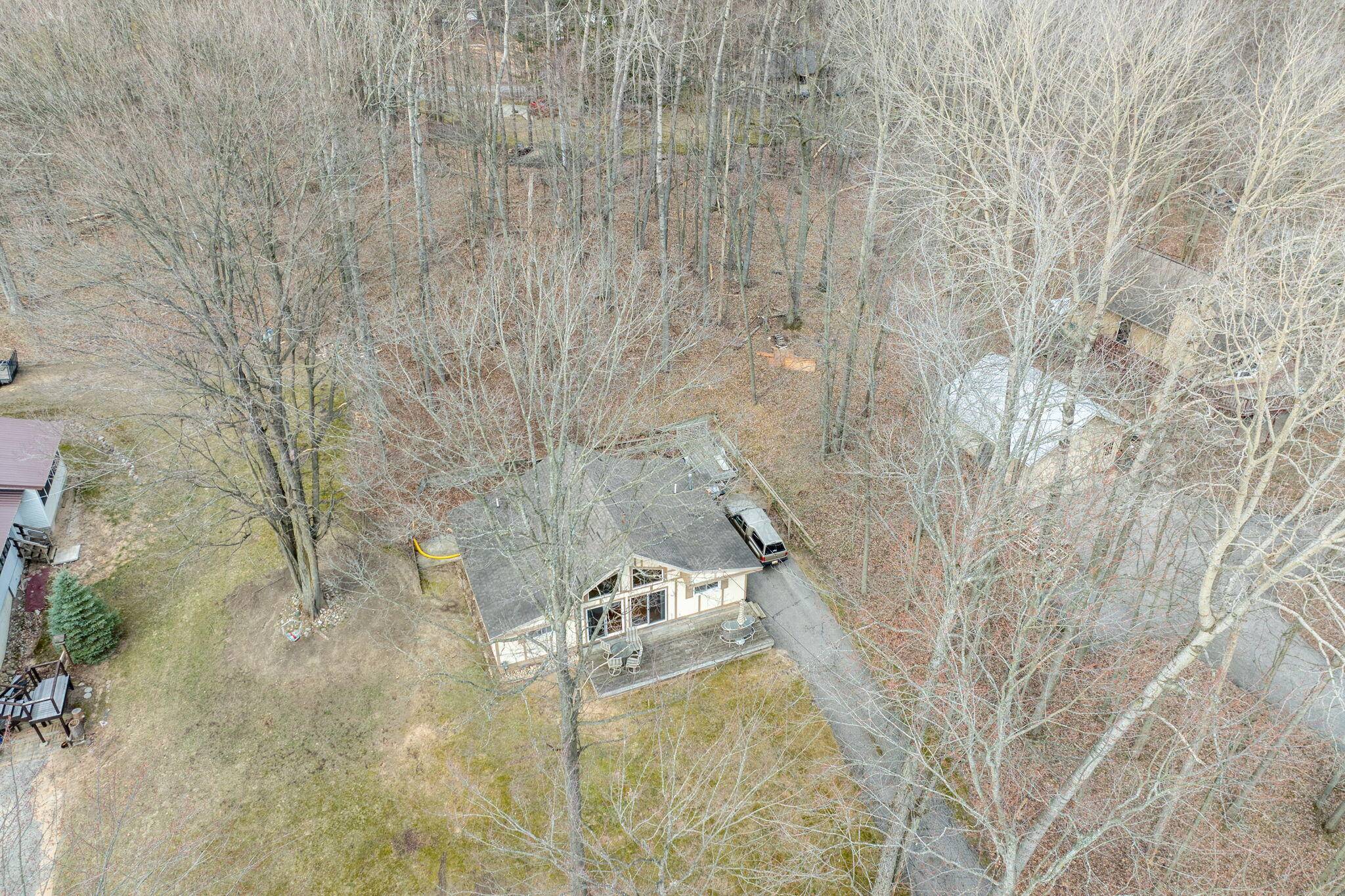 Canadian Lakes, MI 49346,9550 Golf Port Drive ##202