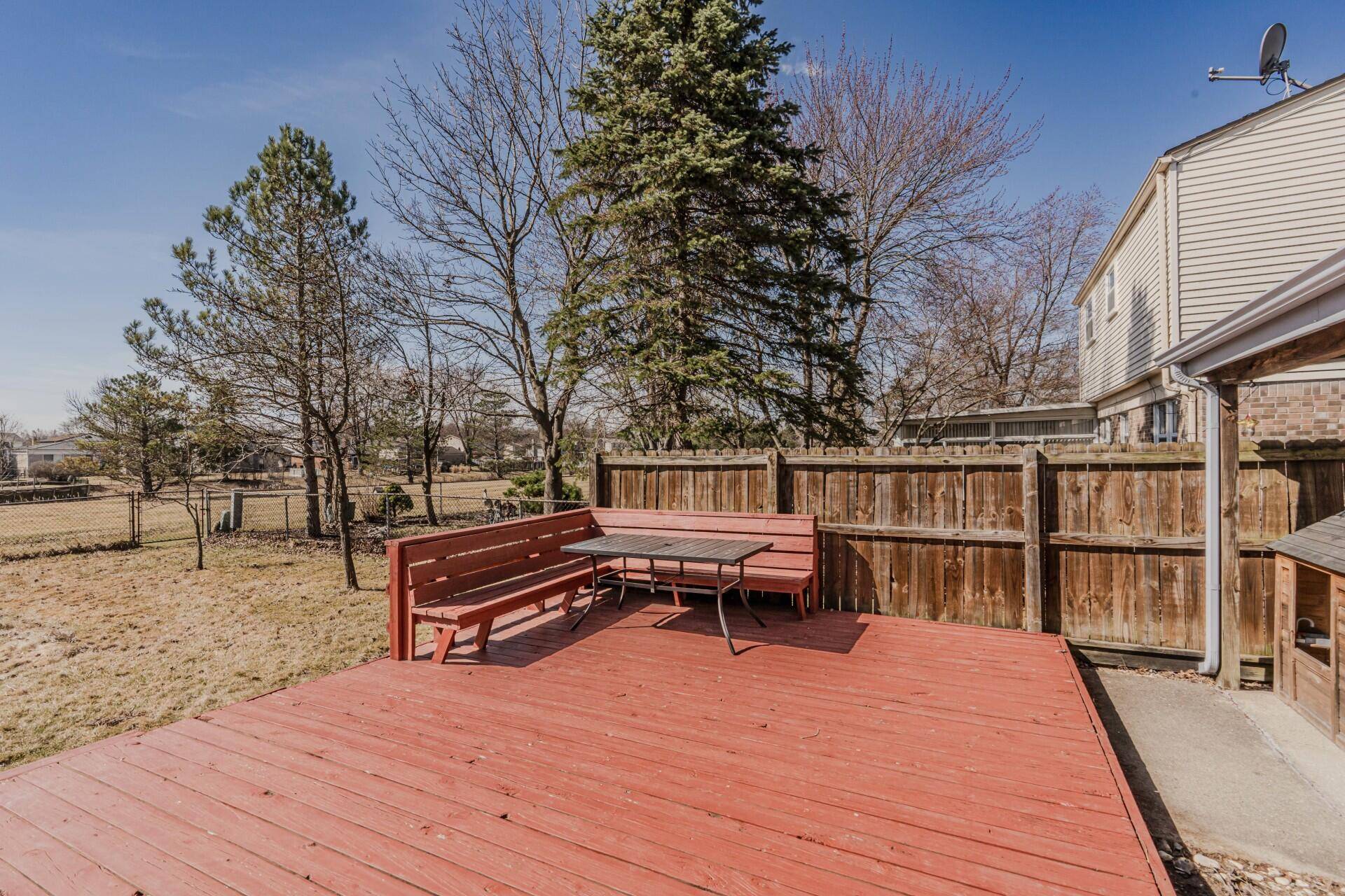 Canton, MI 48188,1084 Kings Court