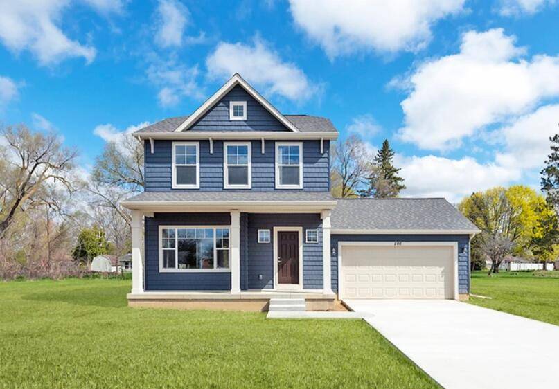 Jackson, MI 49201,1400 Floyd Avenue