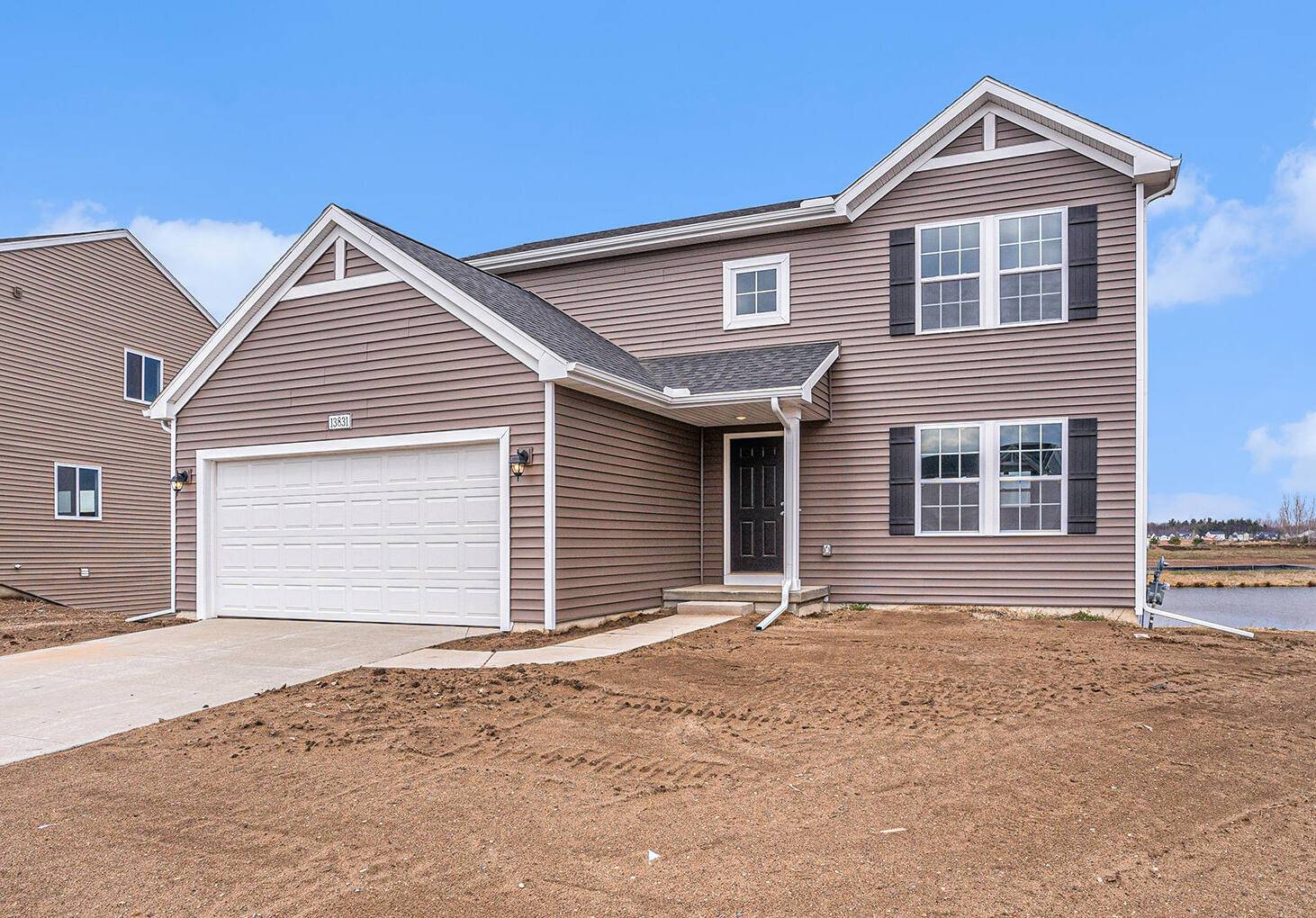 Holland, MI 49424,13831 Oasis Avenue