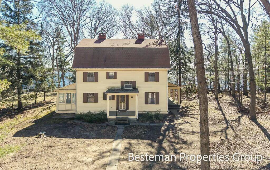 Montague, MI 49437,5795 Old Channel Trail