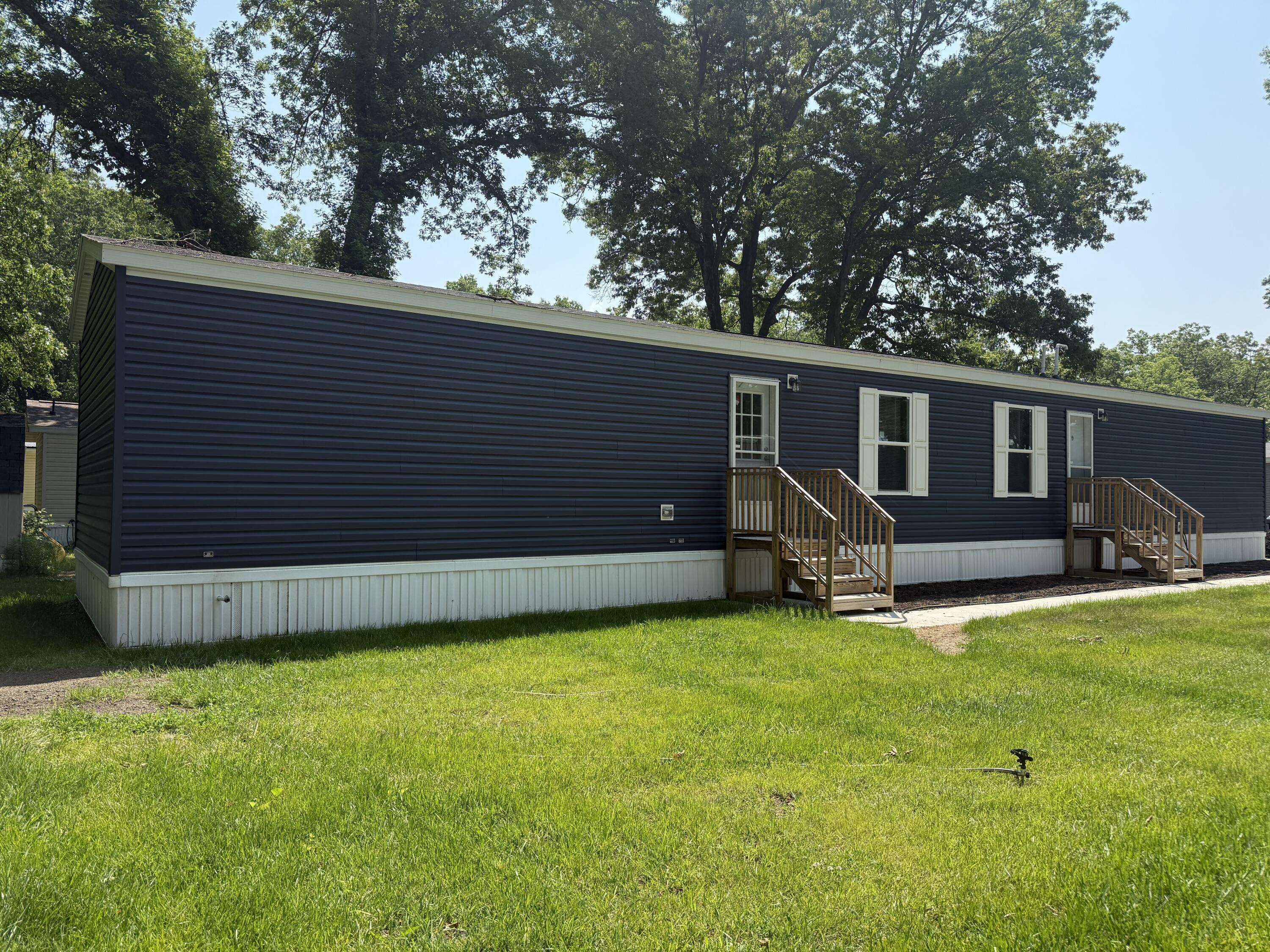 Twin Lake, MI 49457,3502 Beech Lane