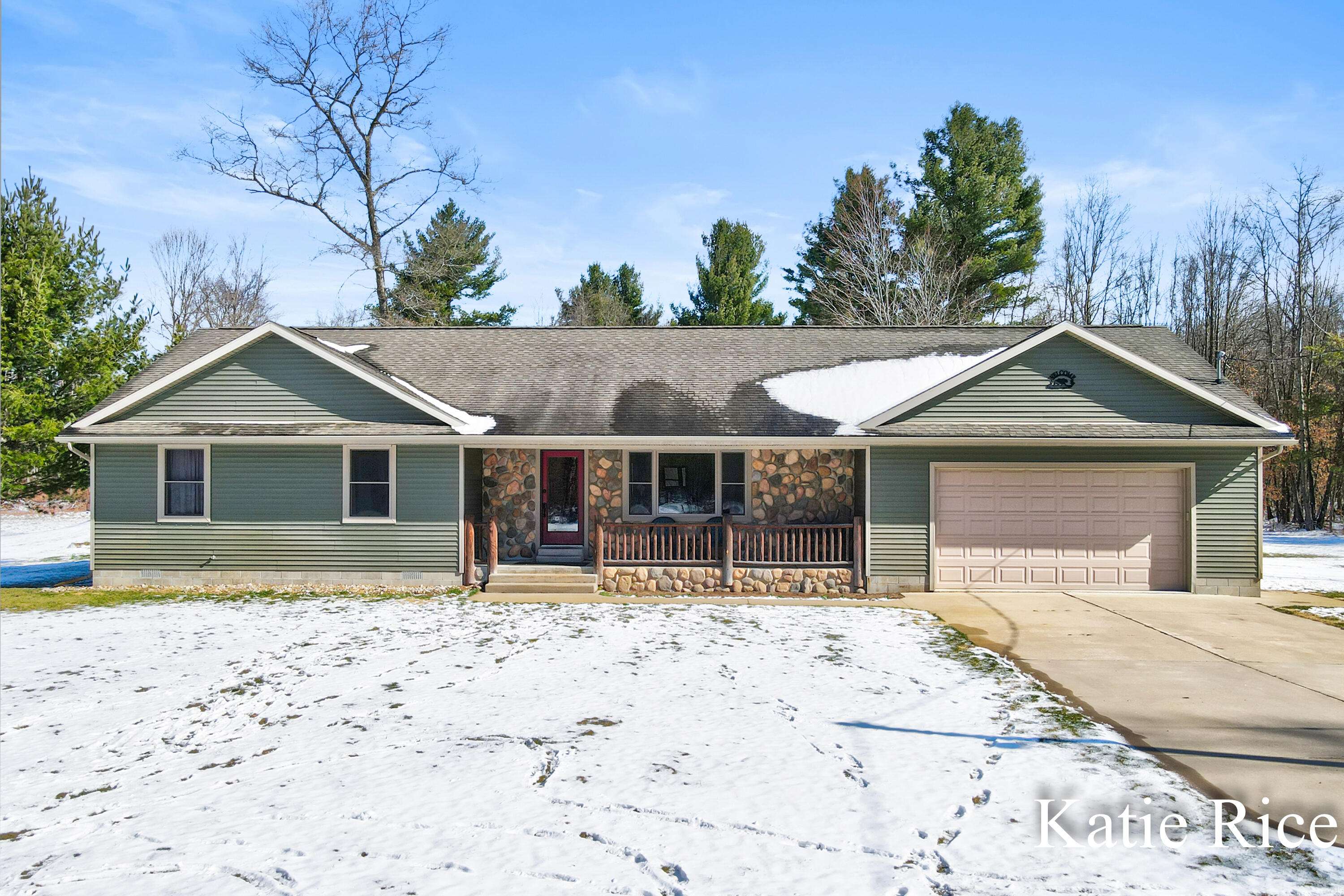 Twin Lake, MI 49457,3856 E Tyler Road