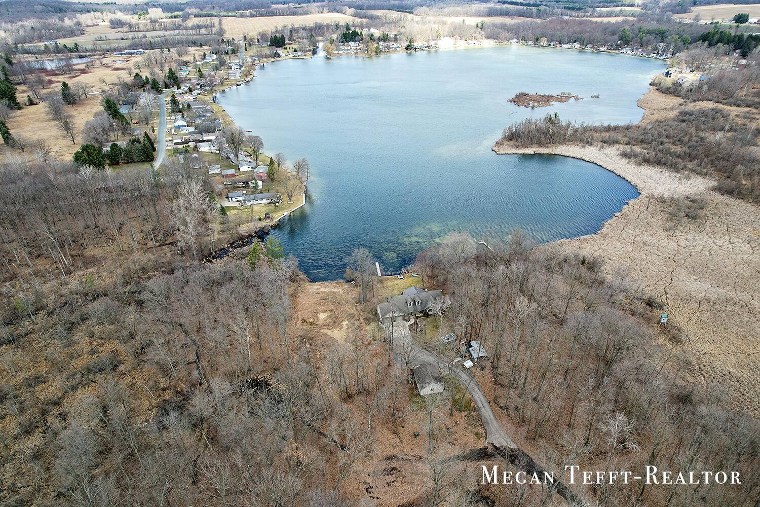 Sheridan, MI 48884,V/L Lilac Lane