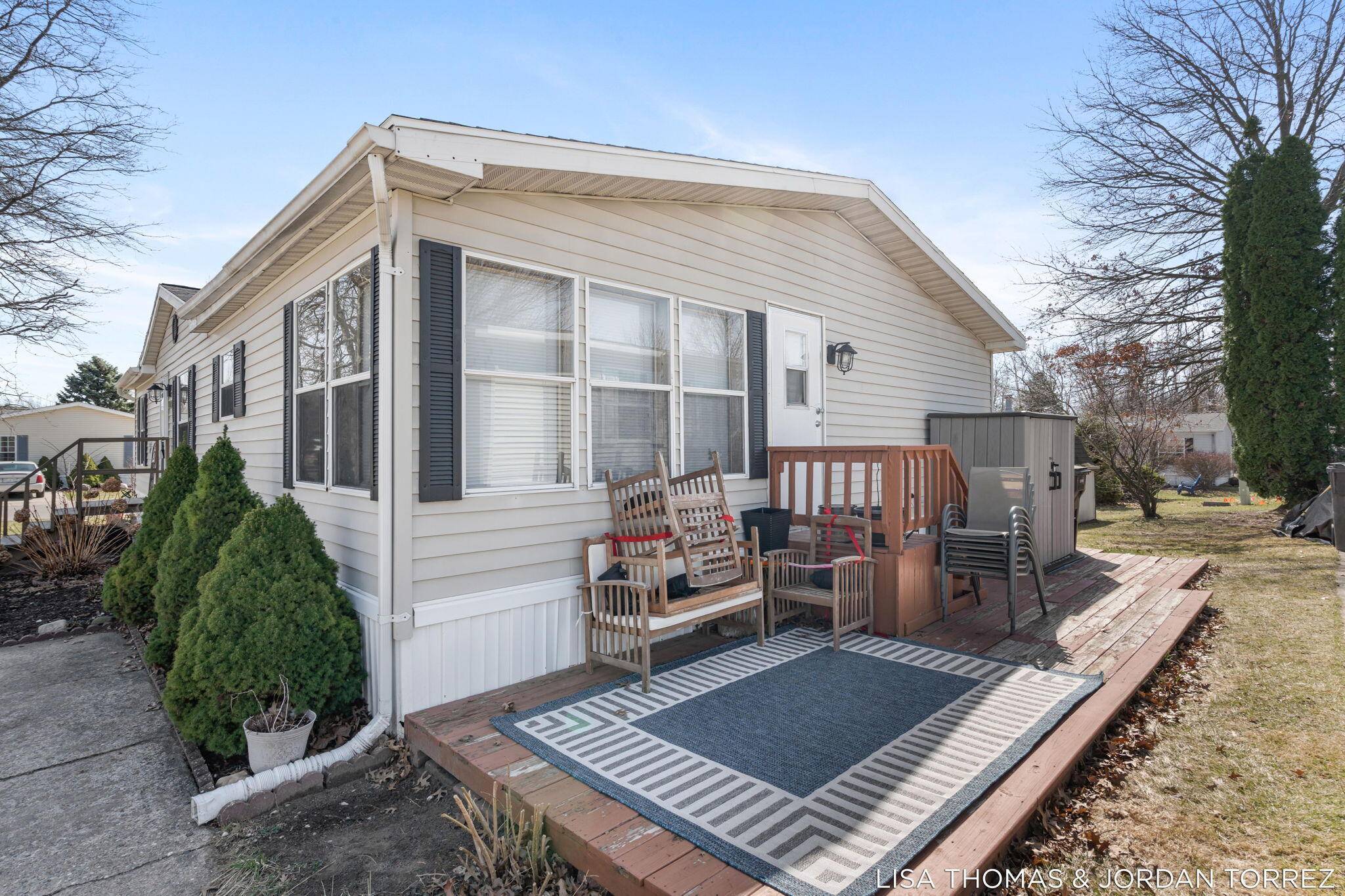 Kentwood, MI 49512,4434 Brookhaven SE Place