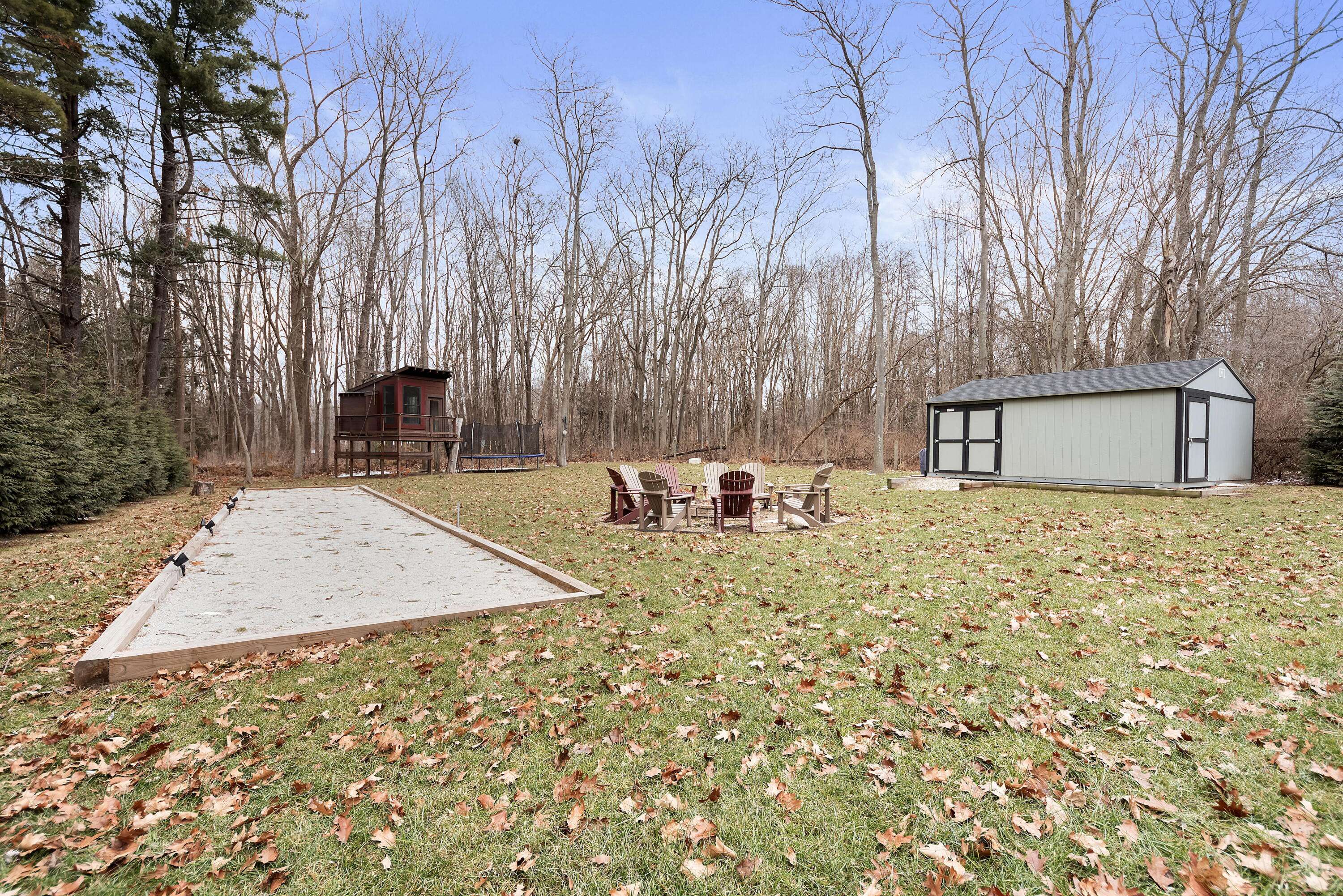 Lakeside, MI 49116,8633 East Road
