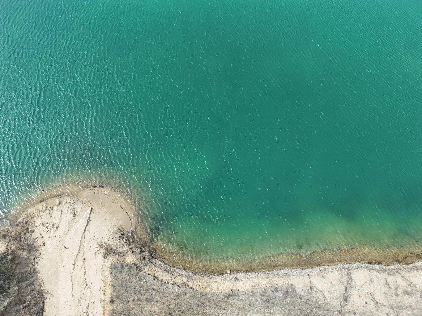 Niles, MI 49120,VL Barron Lake Road