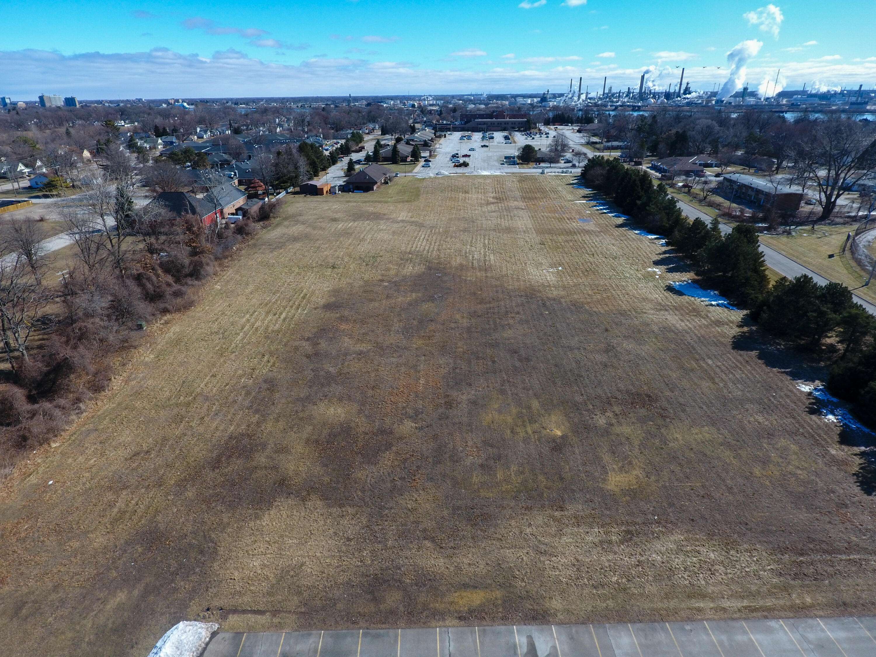 Port Huron, MI 48060,1403 Catherine McAuley Drive