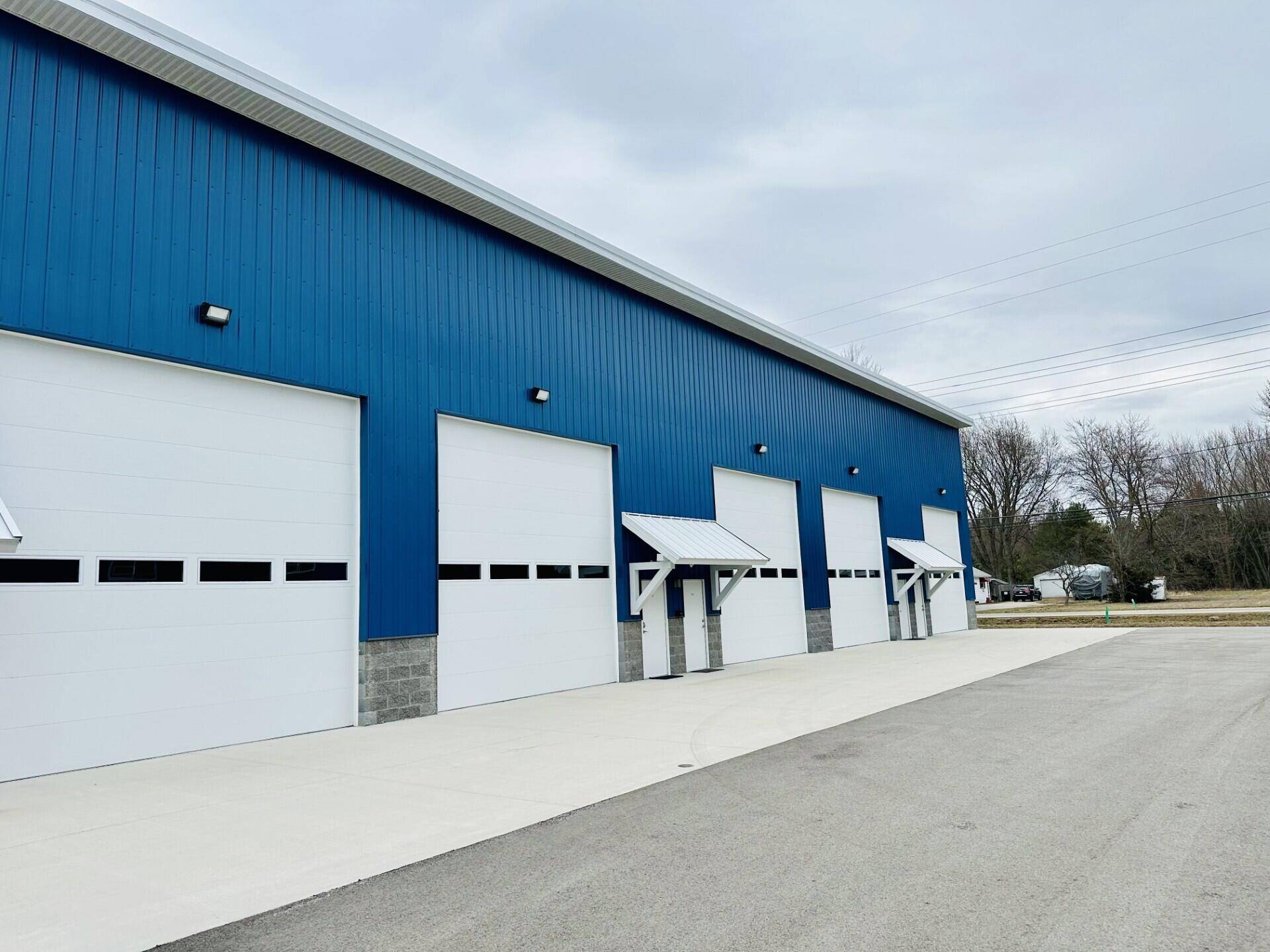 Muskegon, MI 49441,1054 W Sherman Boulevard #103