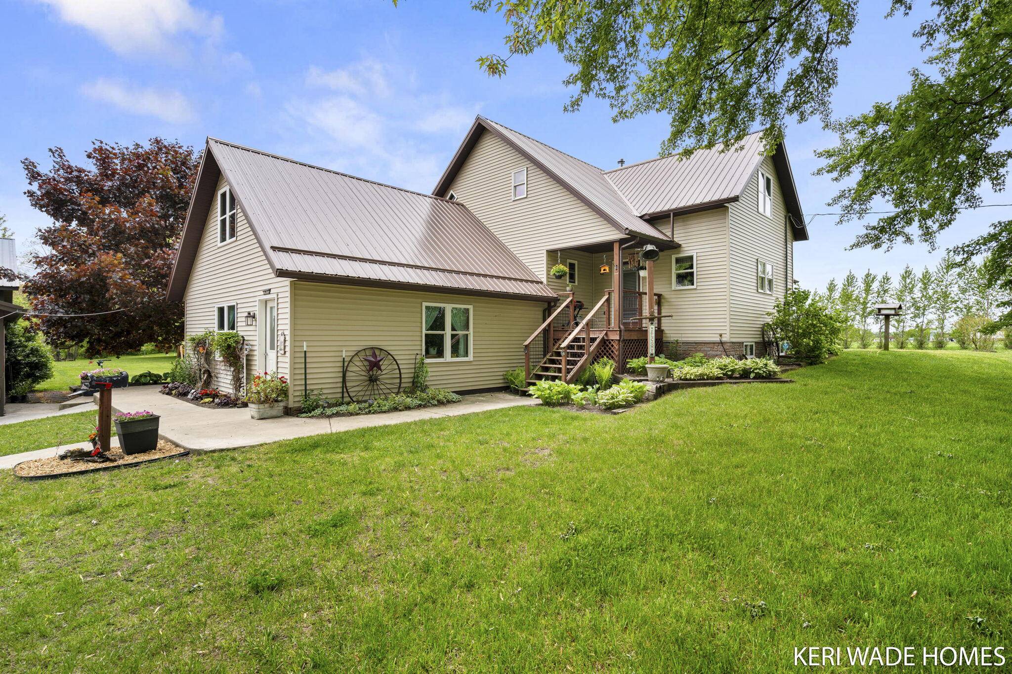 Holton, MI 49425,7253 Skeels Road