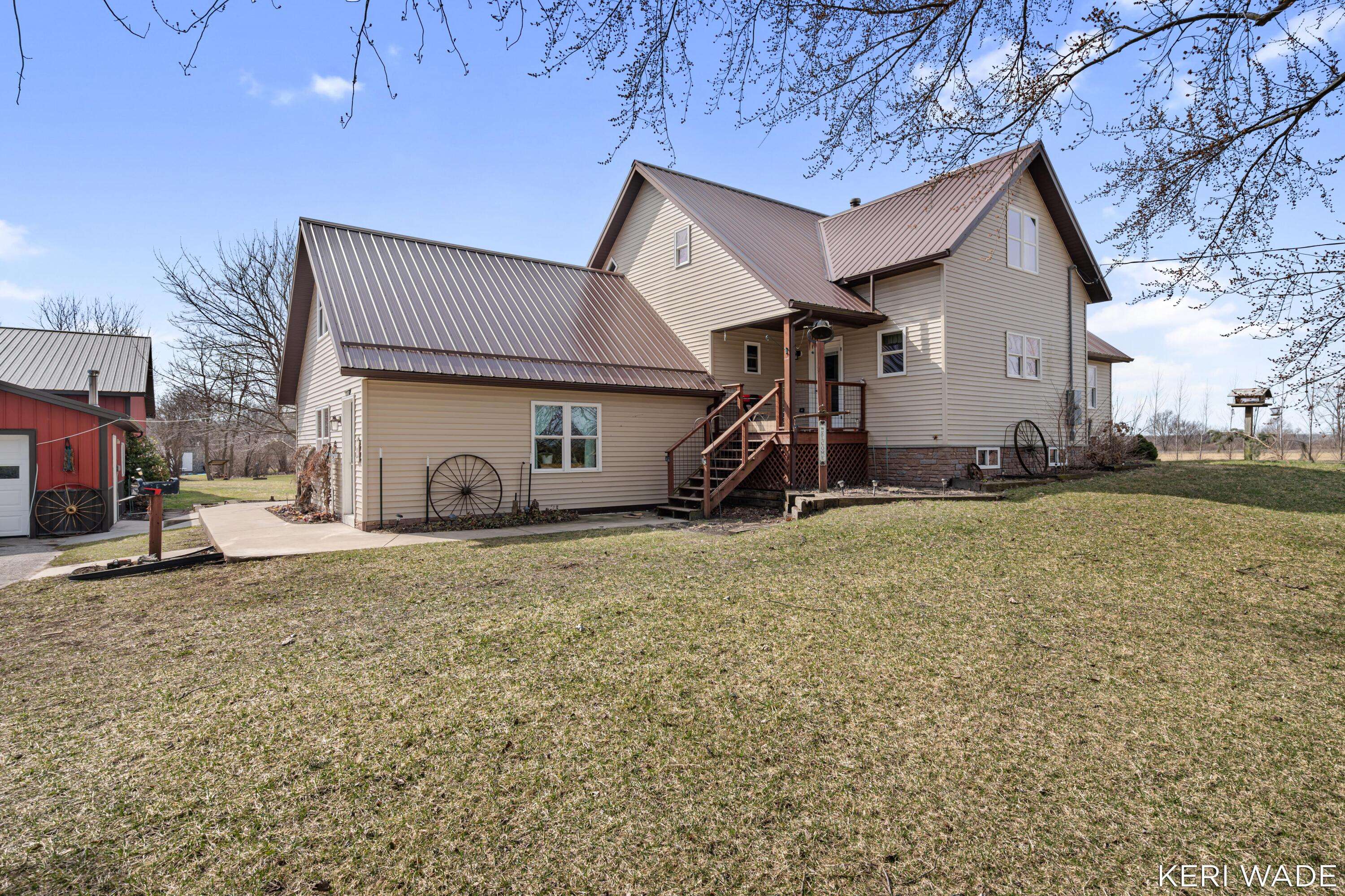 Holton, MI 49425,7253 Skeels Road