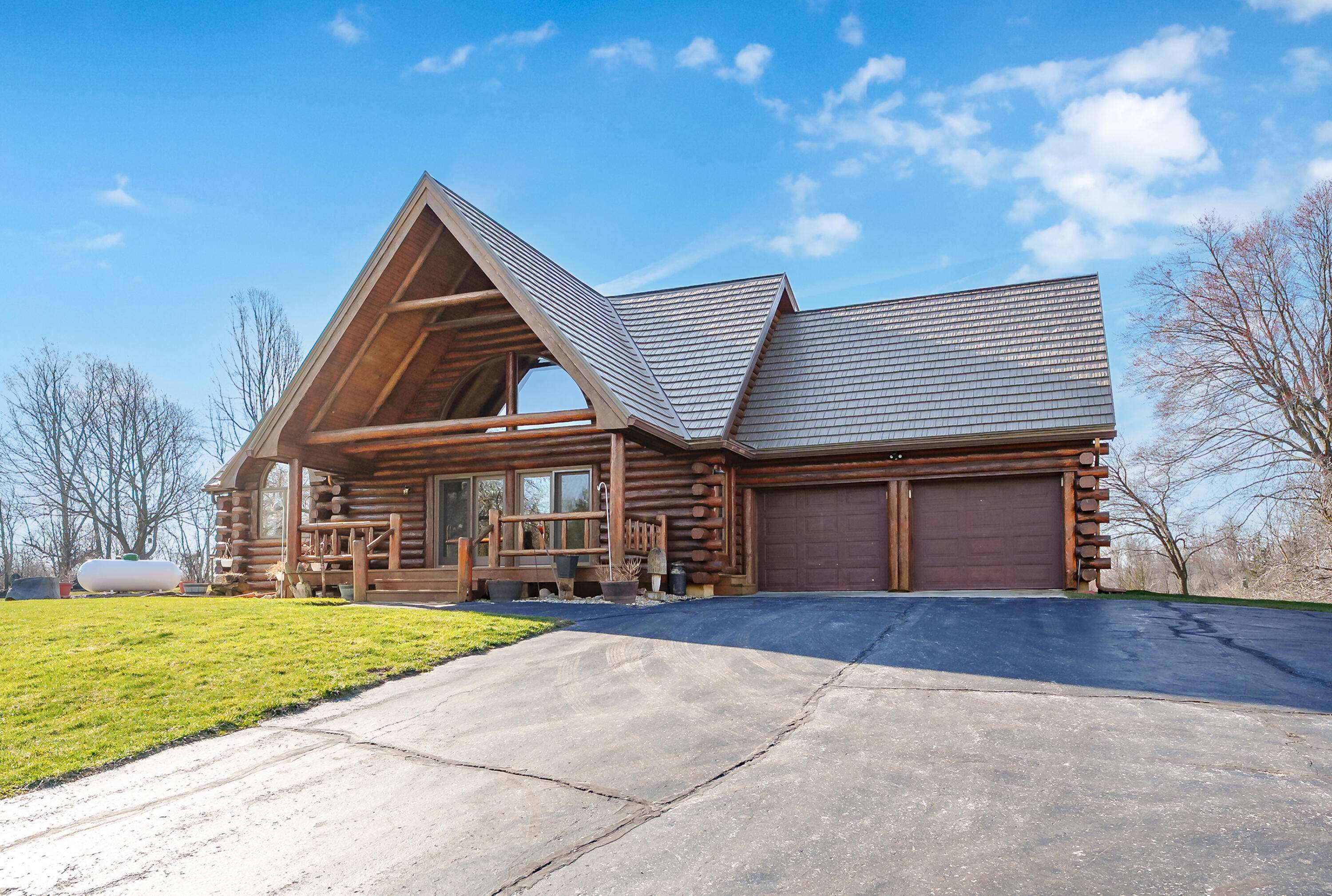 Delton, MI 49046,351 Pifer Road