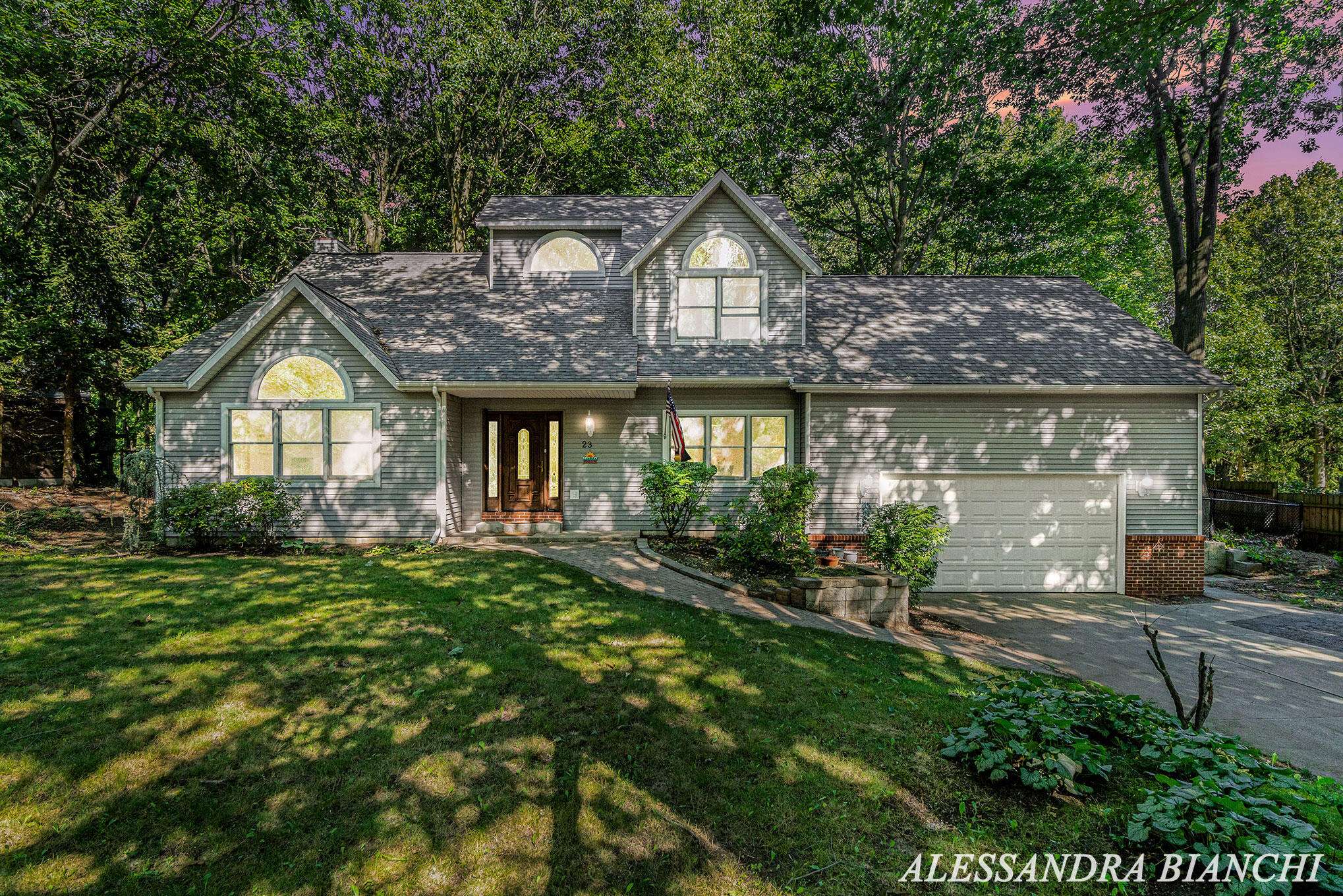 Holland, MI 49424,23 S 168th Avenue