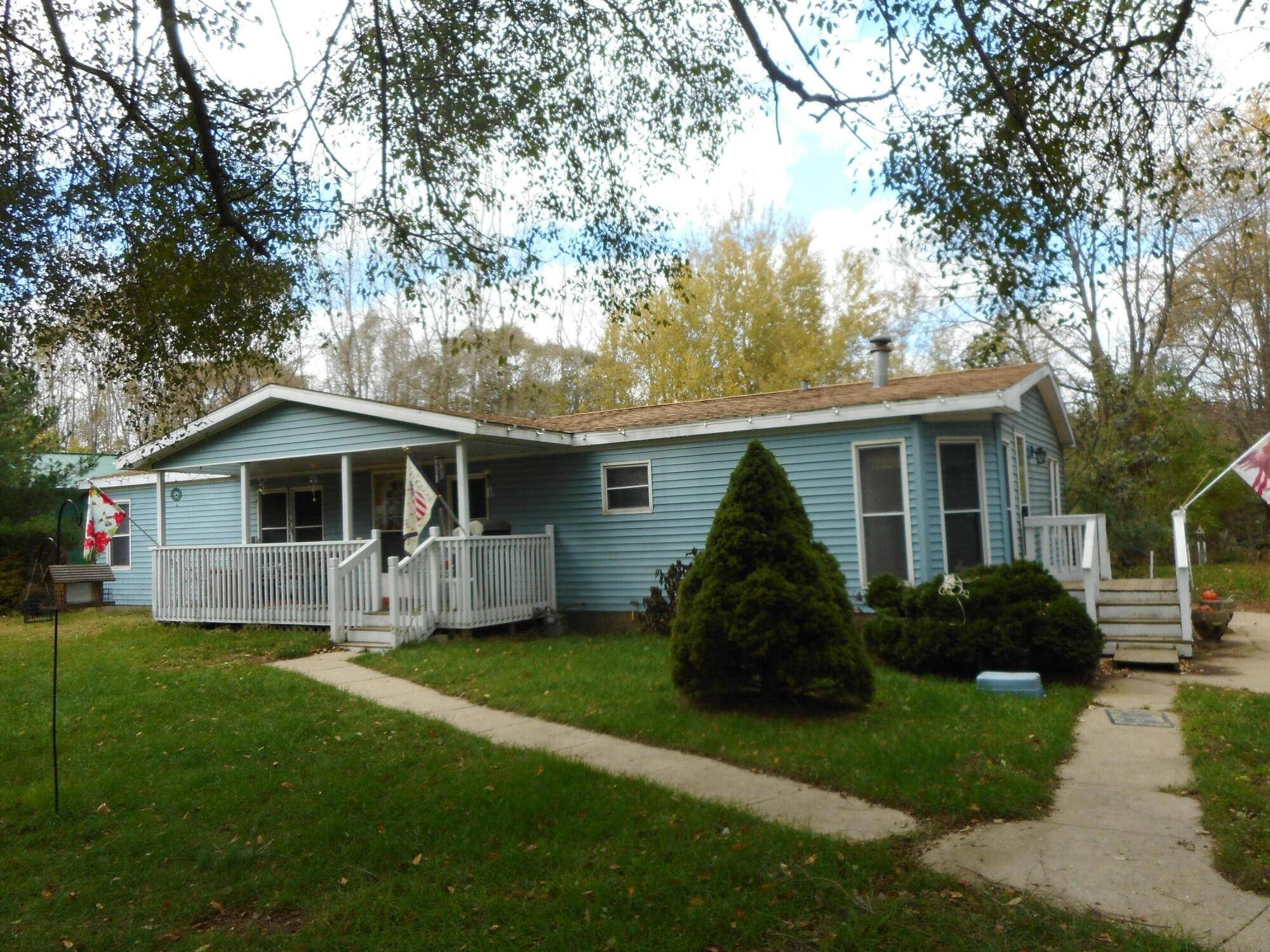 Sparta, MI 49345,8645 Alpine NW Avenue