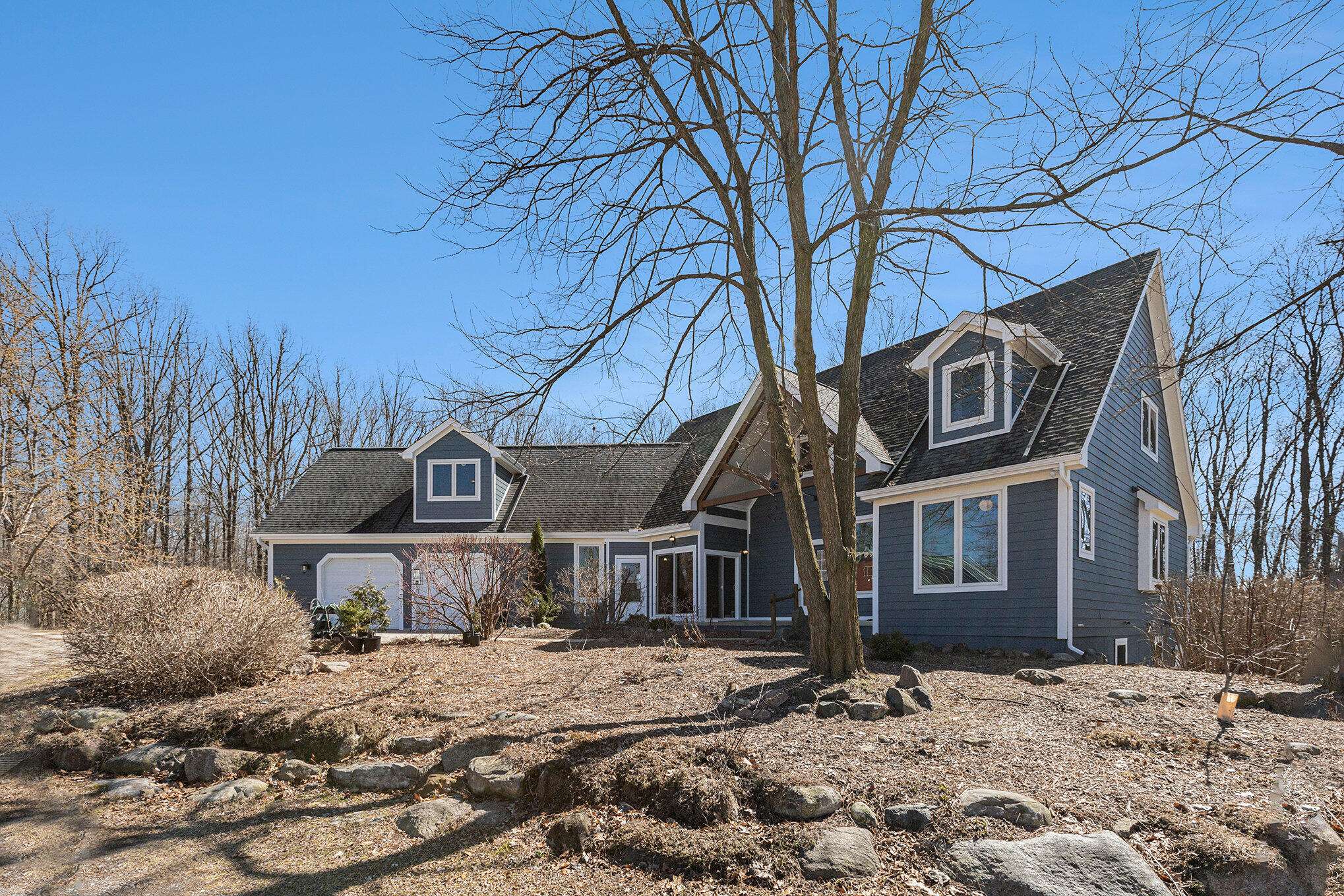 Ann Arbor, MI 48103,3417 S Zeeb Road