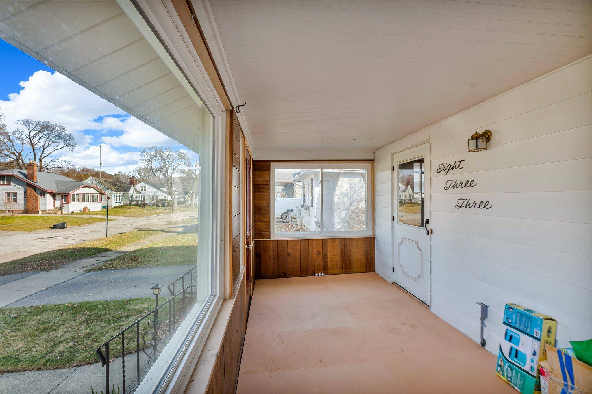 Flint, MI 48504,833 Frank Street