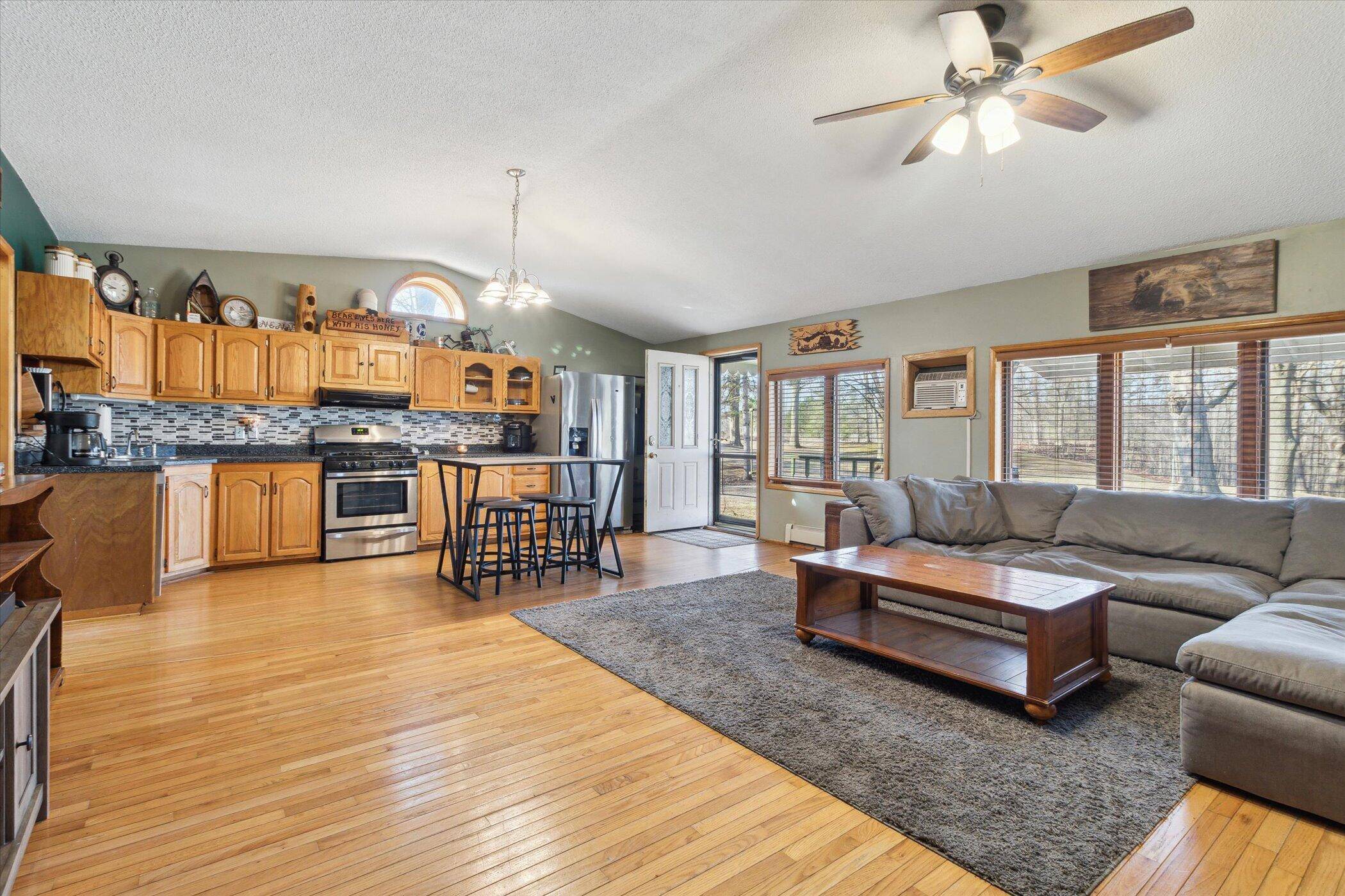 Quincy, MI 49082,848 E Girard Road