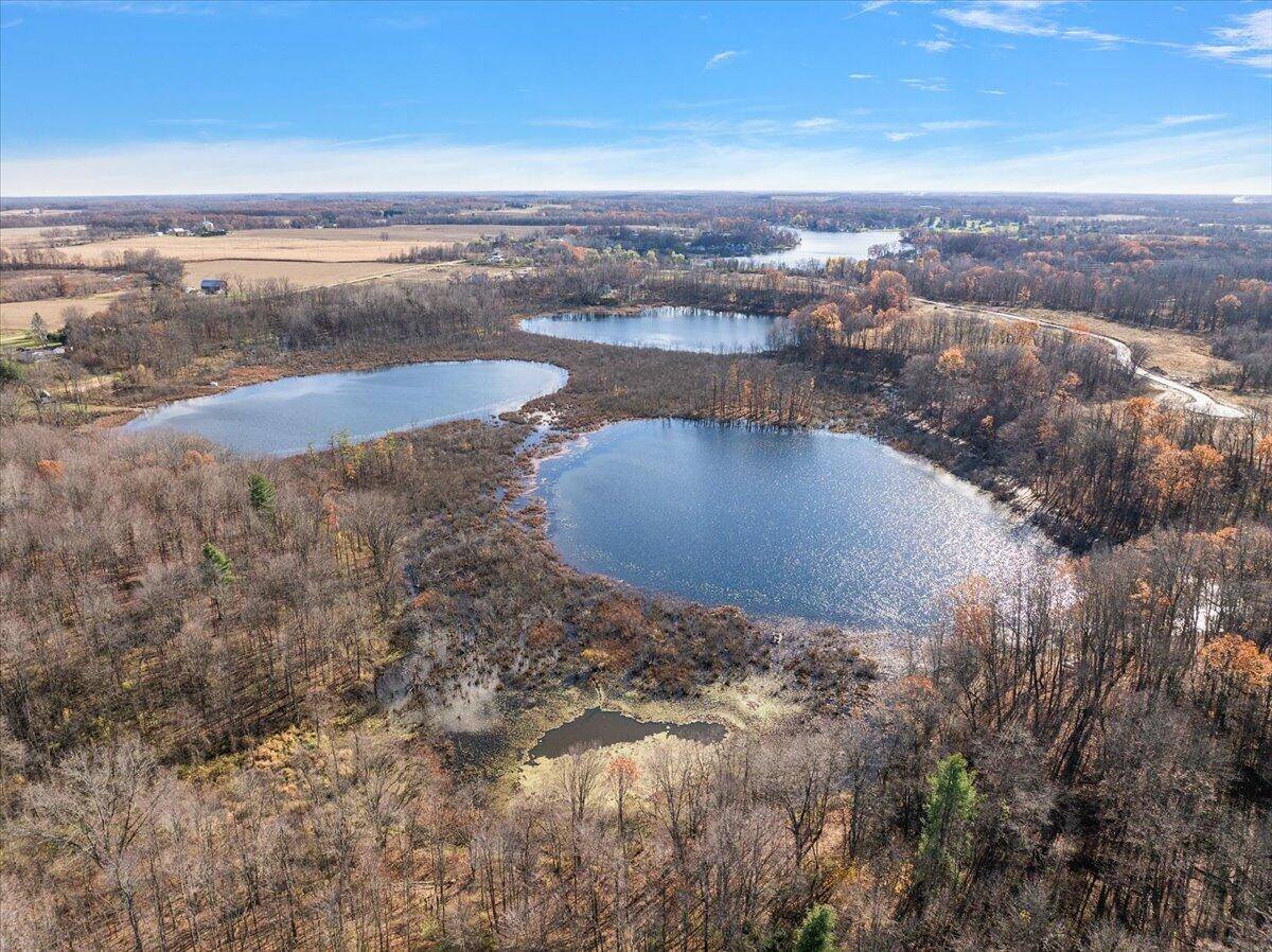 Belding, MI 48809,Lot 9 Casner Lake Drive