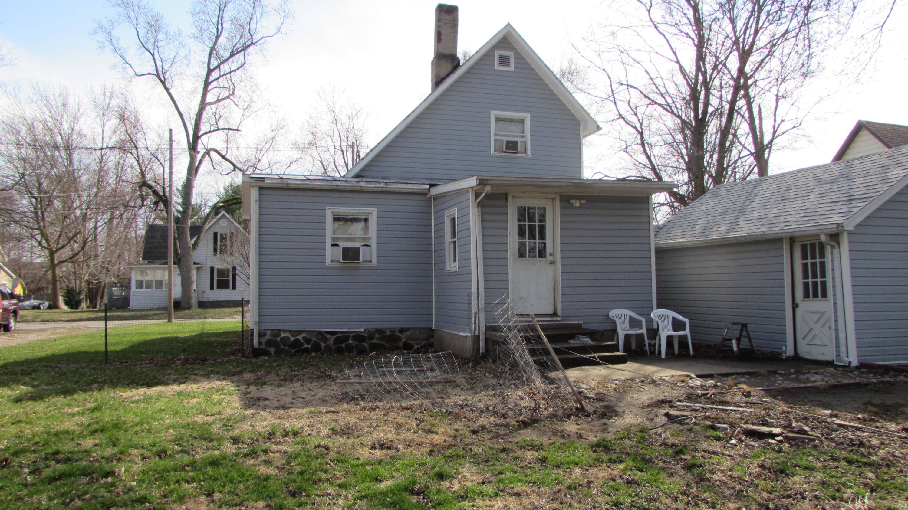 Coldwater, MI 49036,160 Waterman Avenue