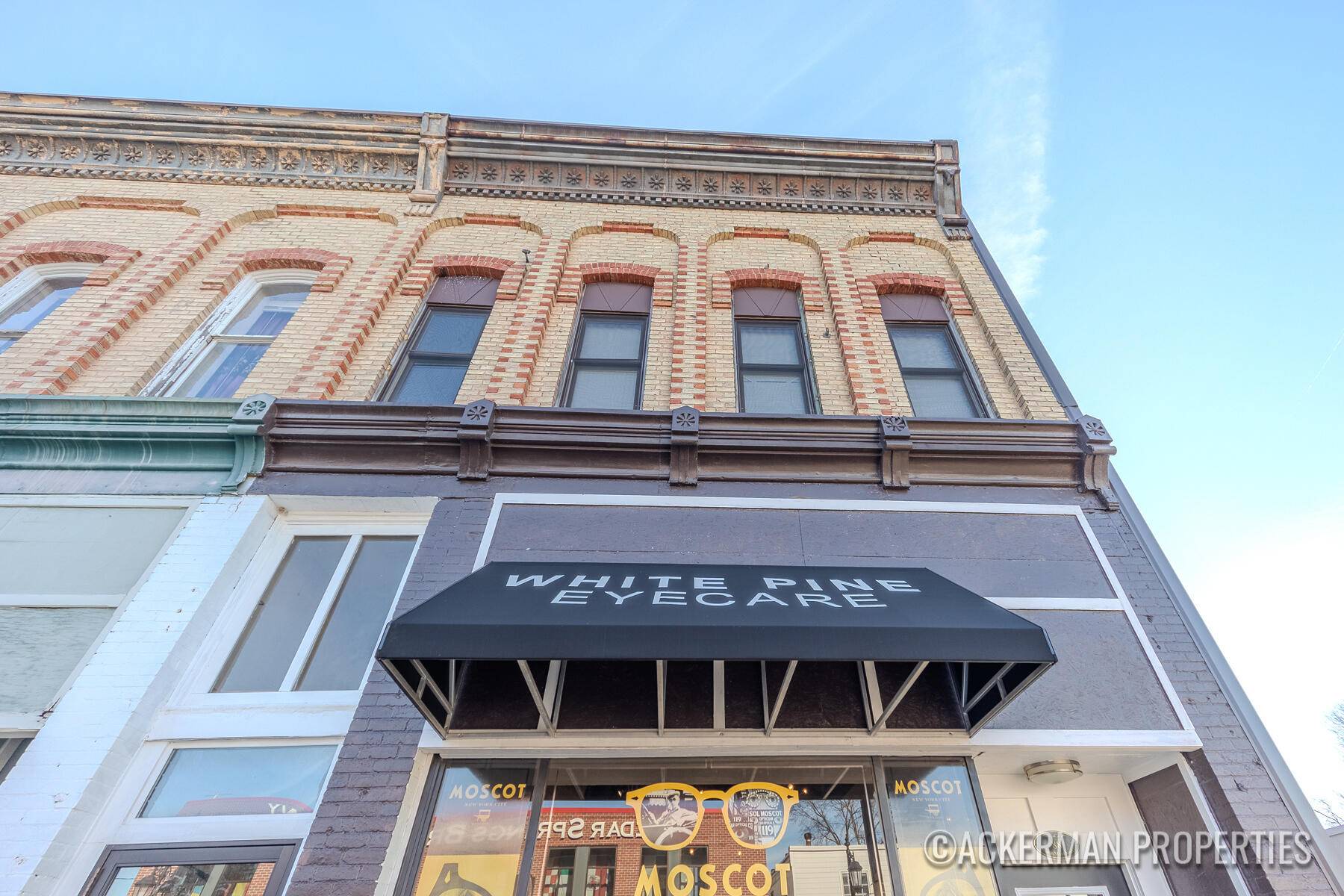 Cedar Springs, MI 49319,88 N Main NE Street