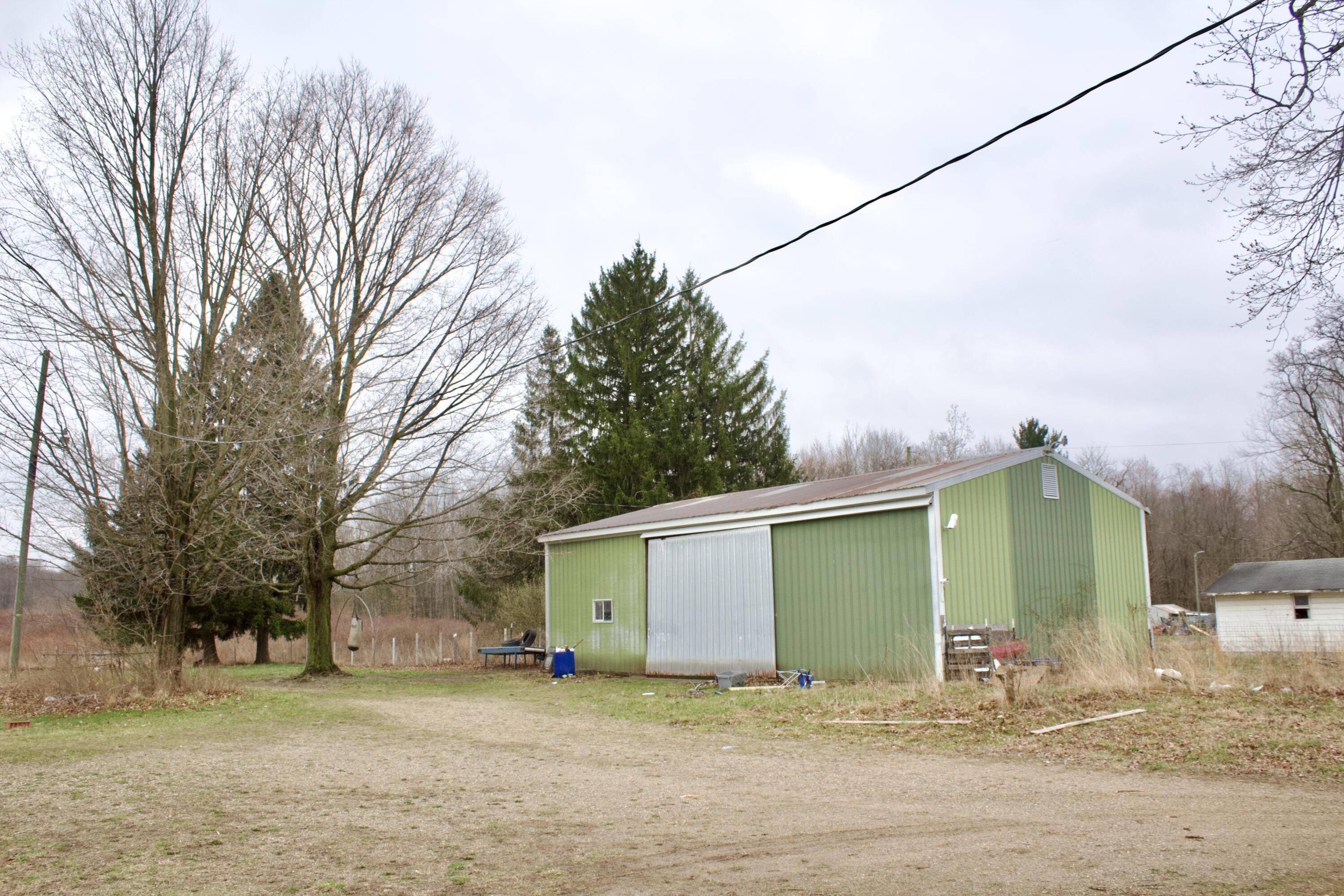 Covert, MI 49043,41337 78th St Street