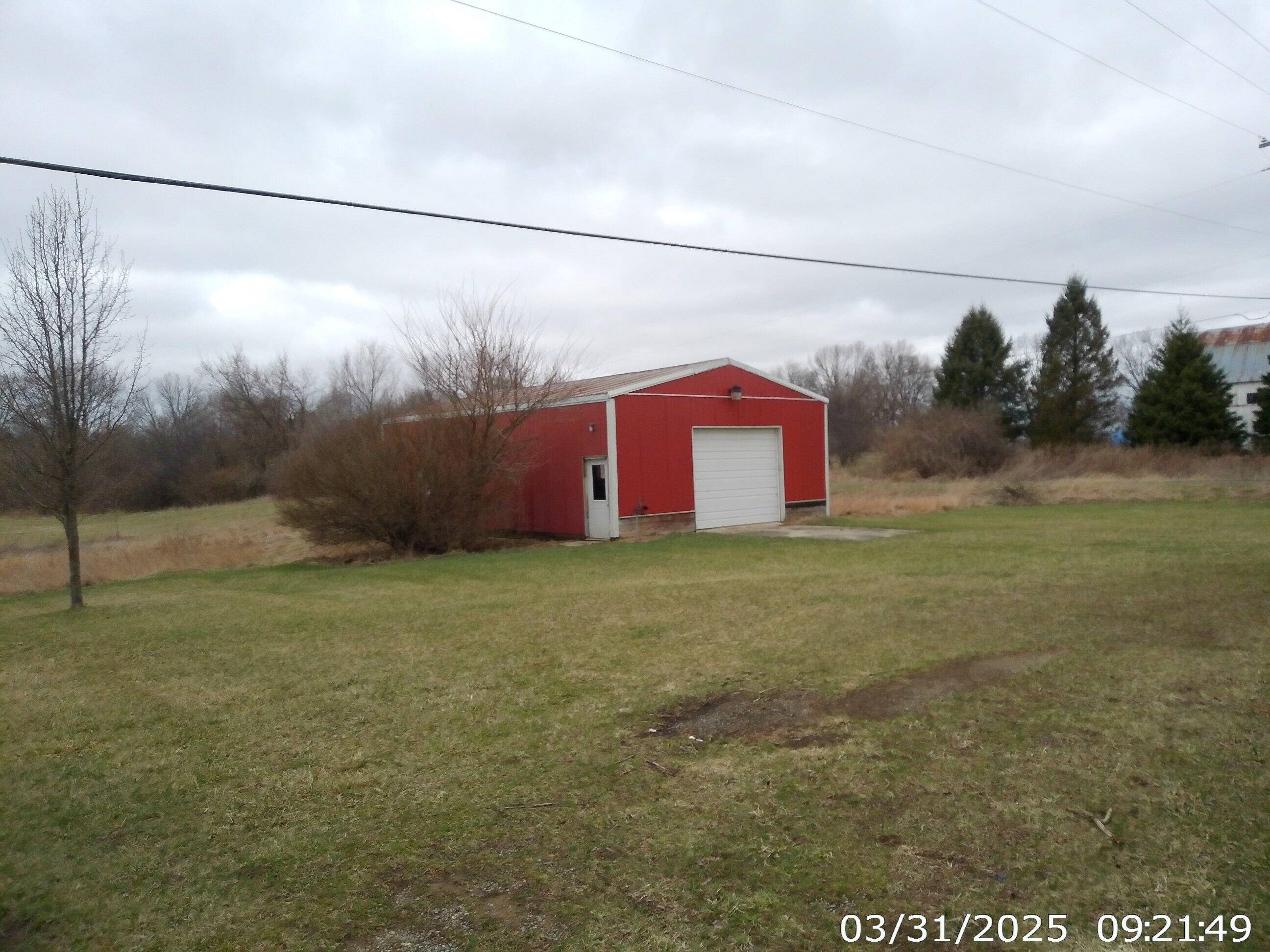 Jackson, MI 49201,5510 Benton Road