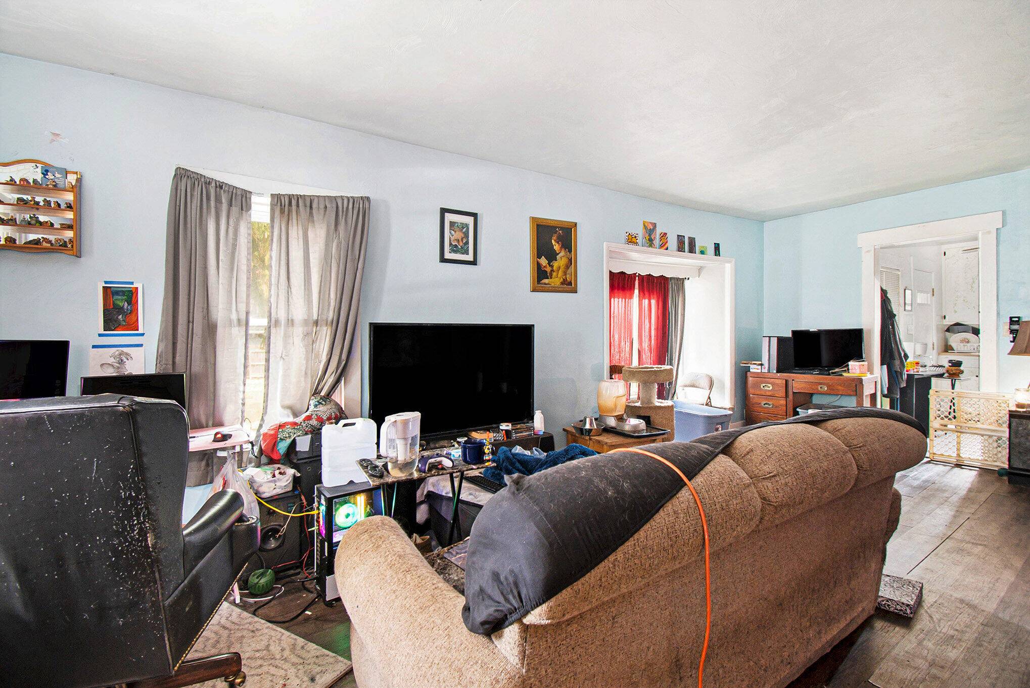 Lansing, MI 48906,1015 Pearl Street