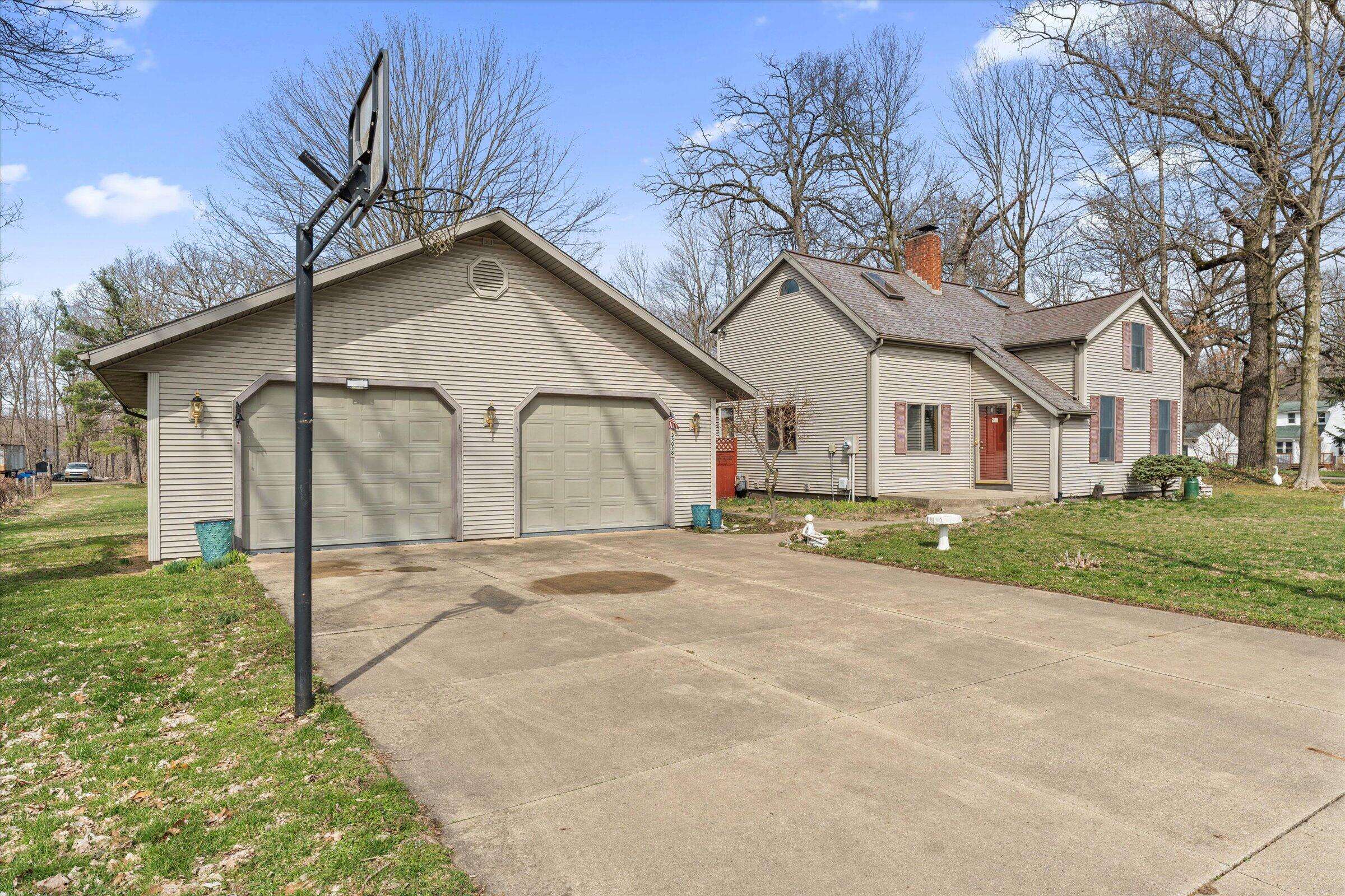 Niles, MI 49120,33028 Pokagon Highway