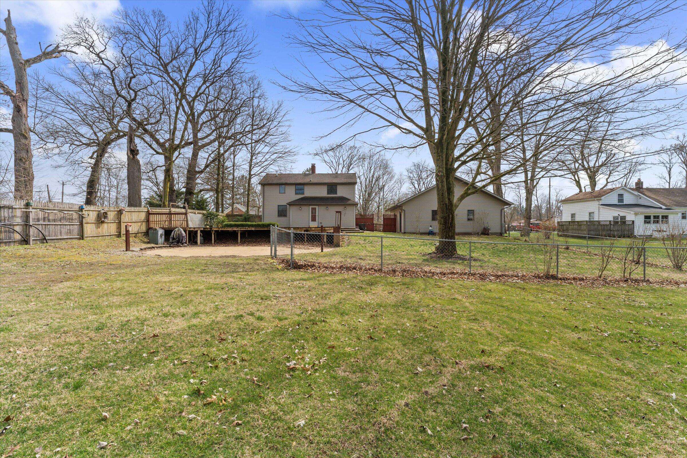 Niles, MI 49120,33028 Pokagon Highway