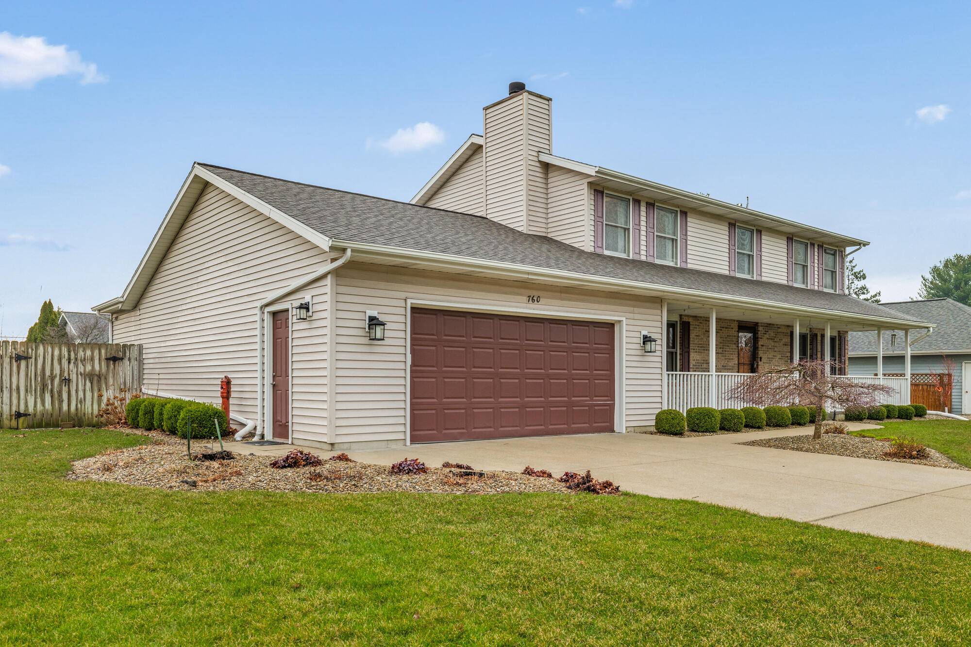 St. Joseph, MI 49085,760 Lincoln Pines Place