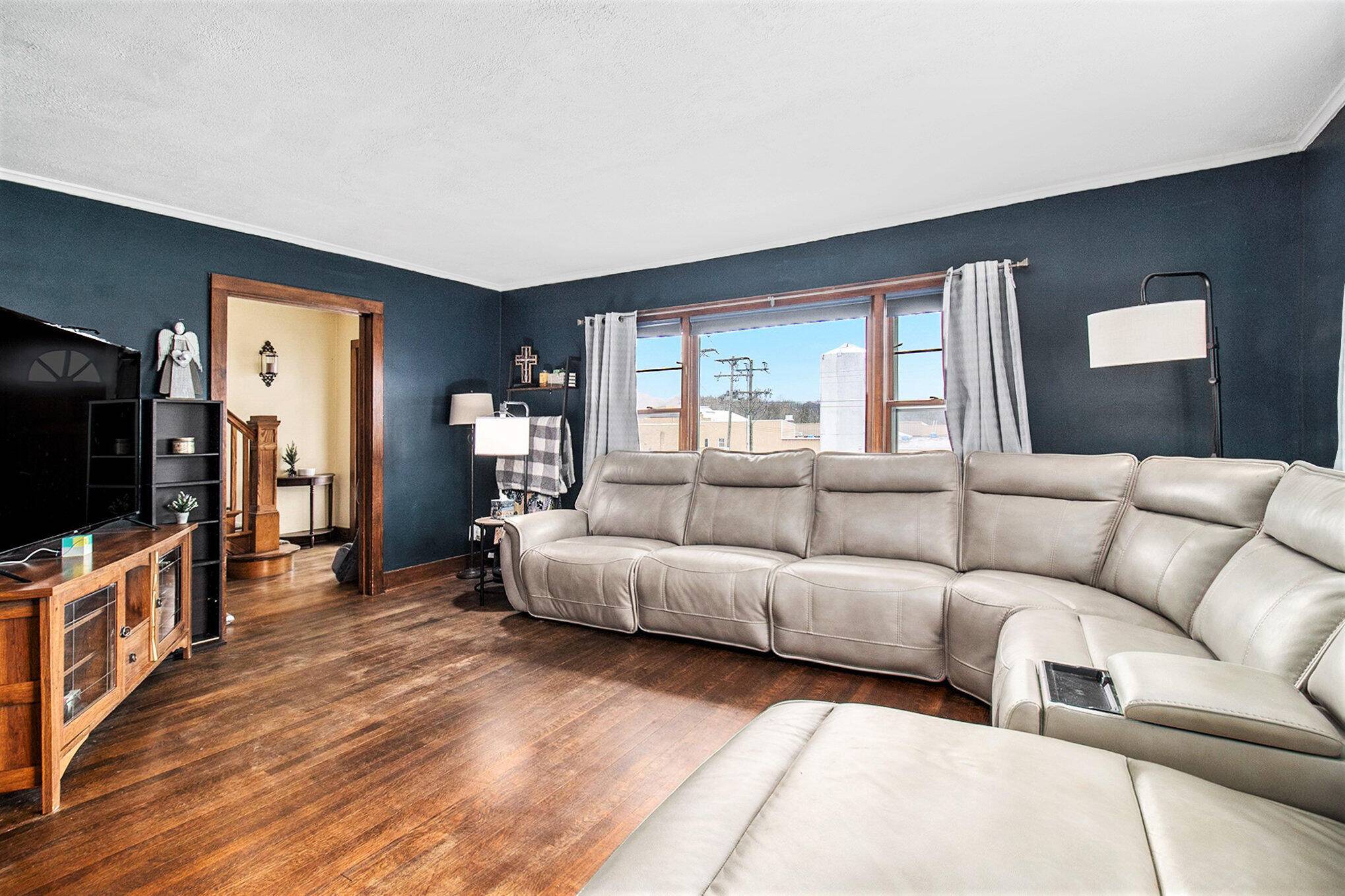 New Era, MI 49446,4877 1st Street