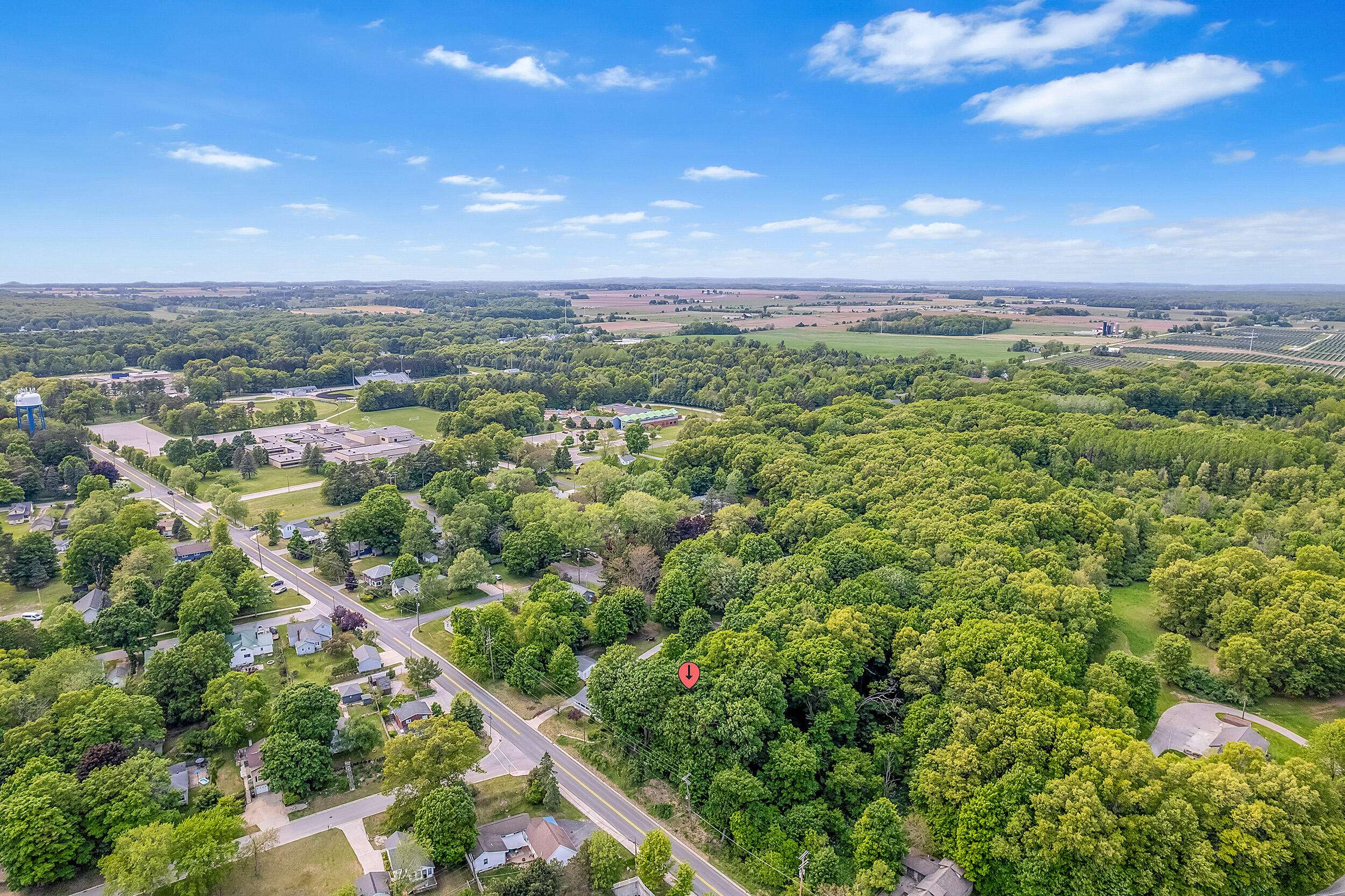 Montague, MI 49437,4480 Stanton Boulevard