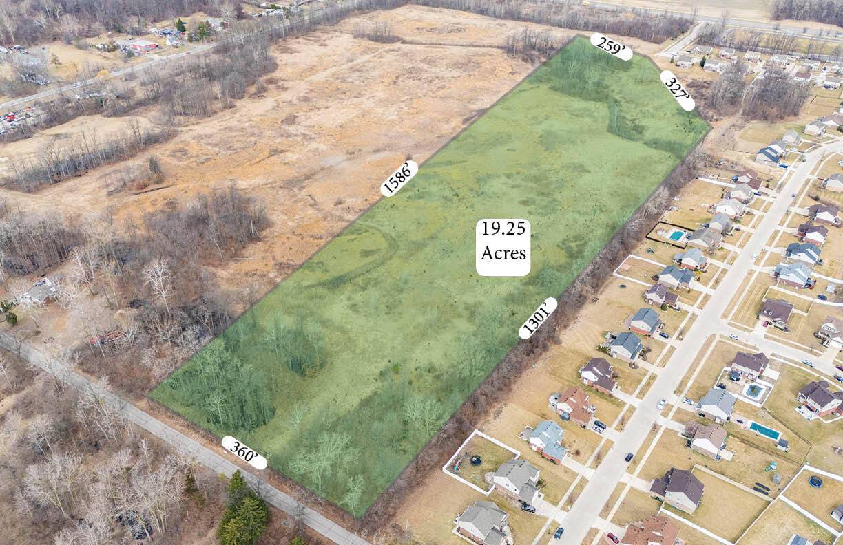 Taylor, MI 48180,Brest Road