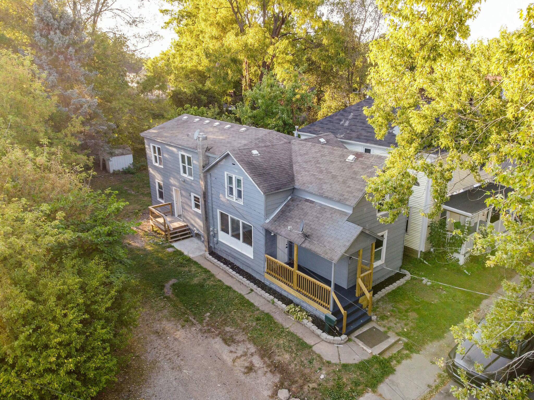 Grand Rapids, MI 49505,1305 Ford NE Avenue